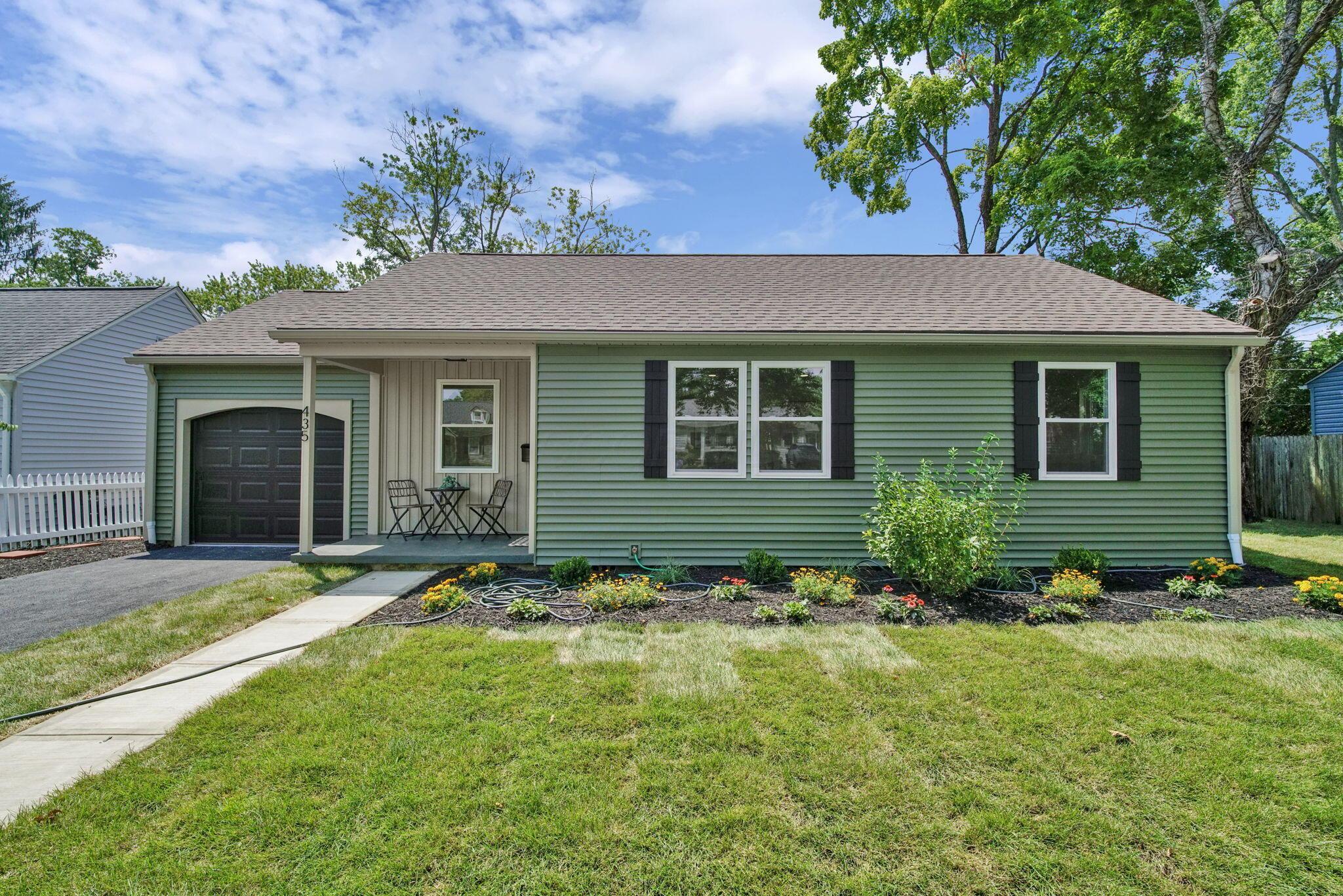 435 N Selby Boulevard