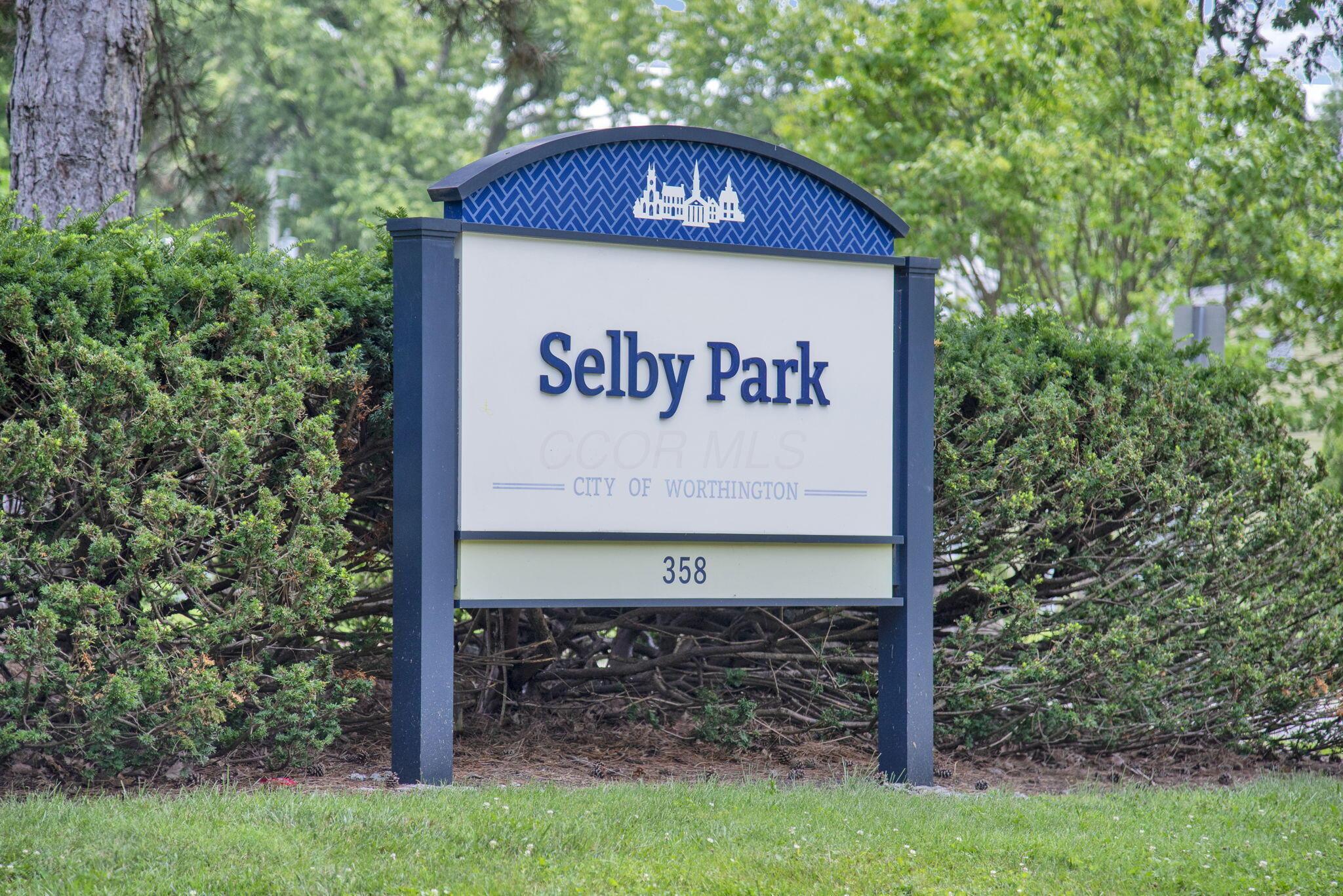 435 N Selby Boulevard
