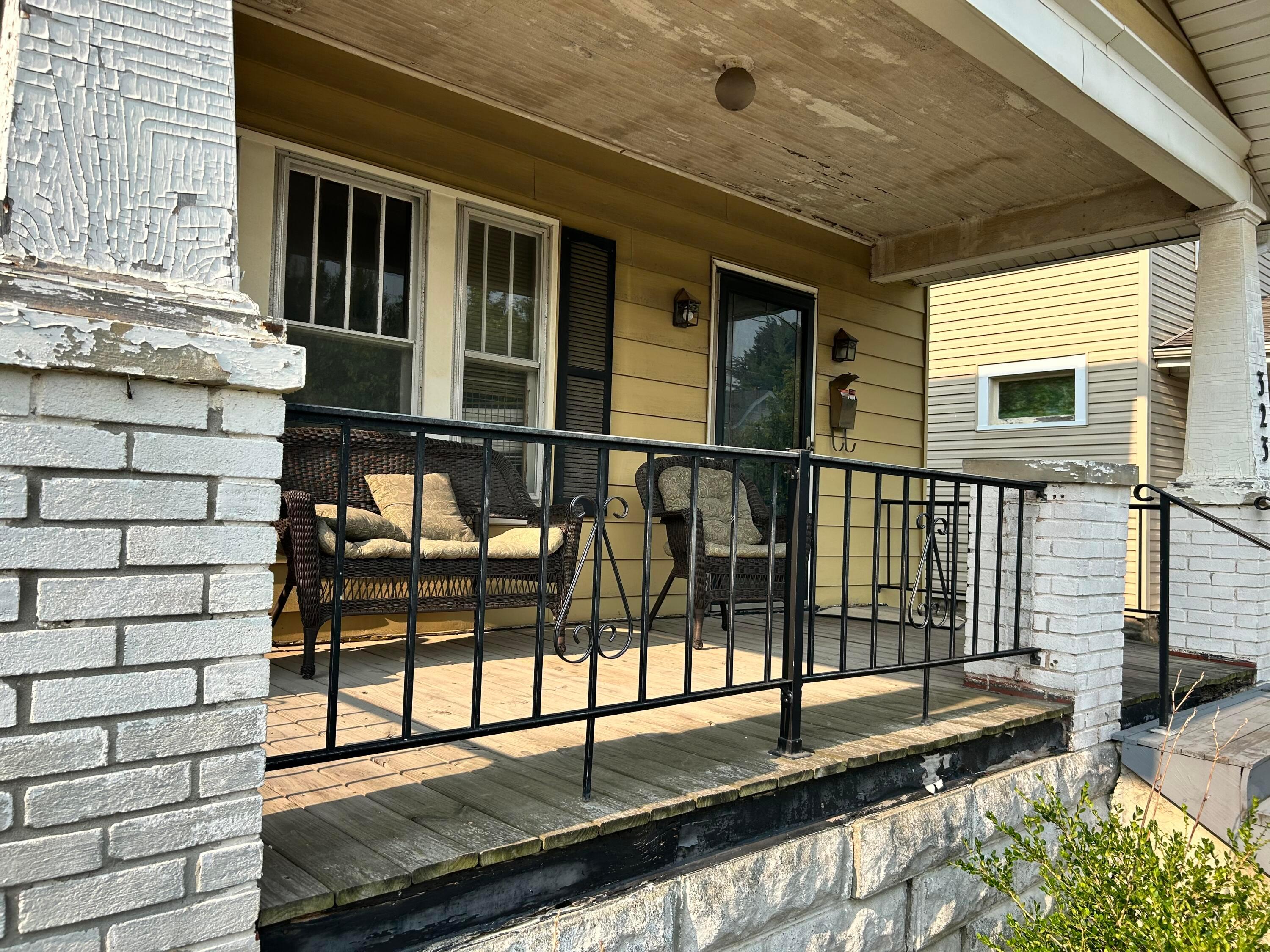 323 Sheldon Avenue