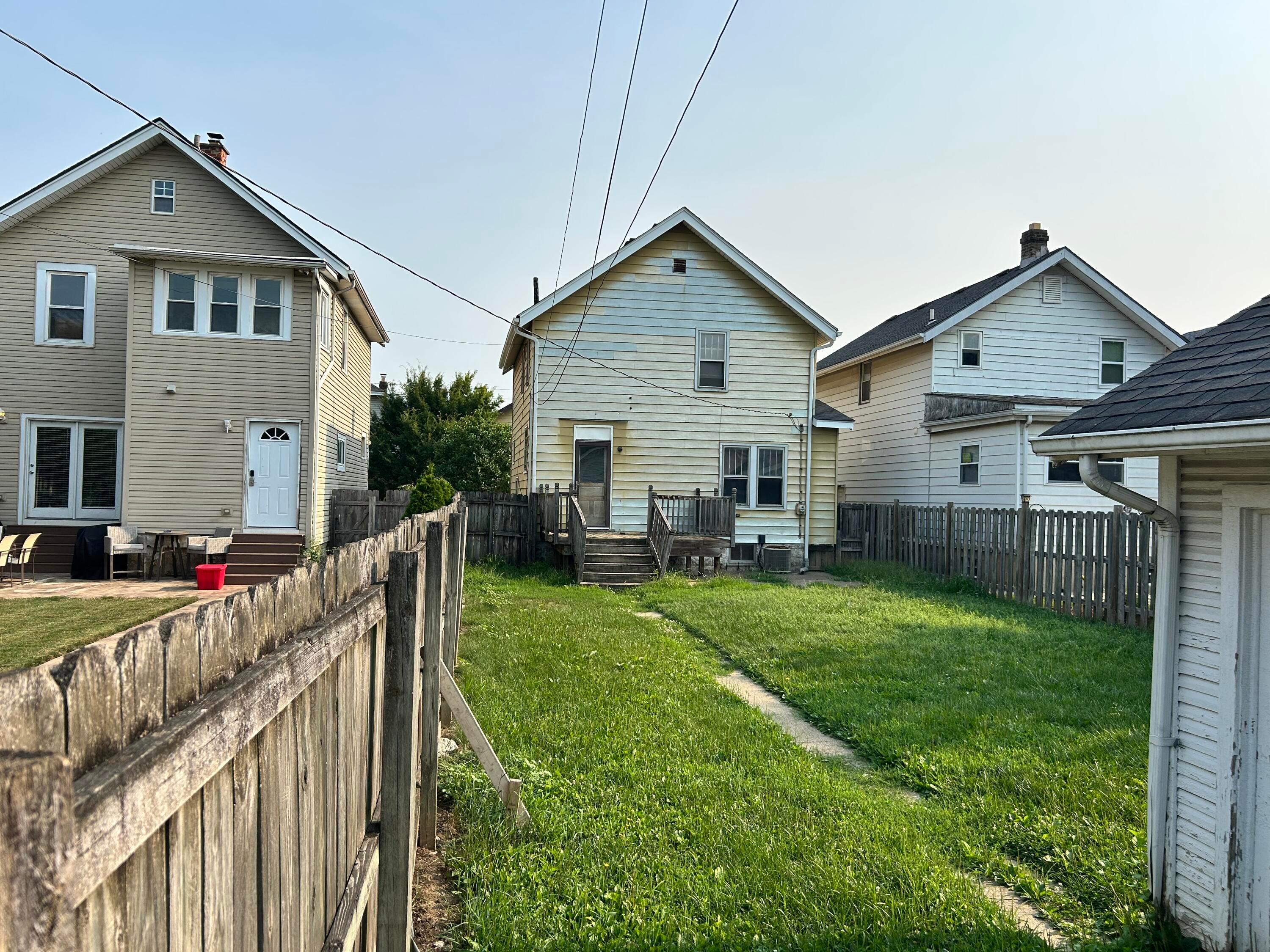 323 Sheldon Avenue