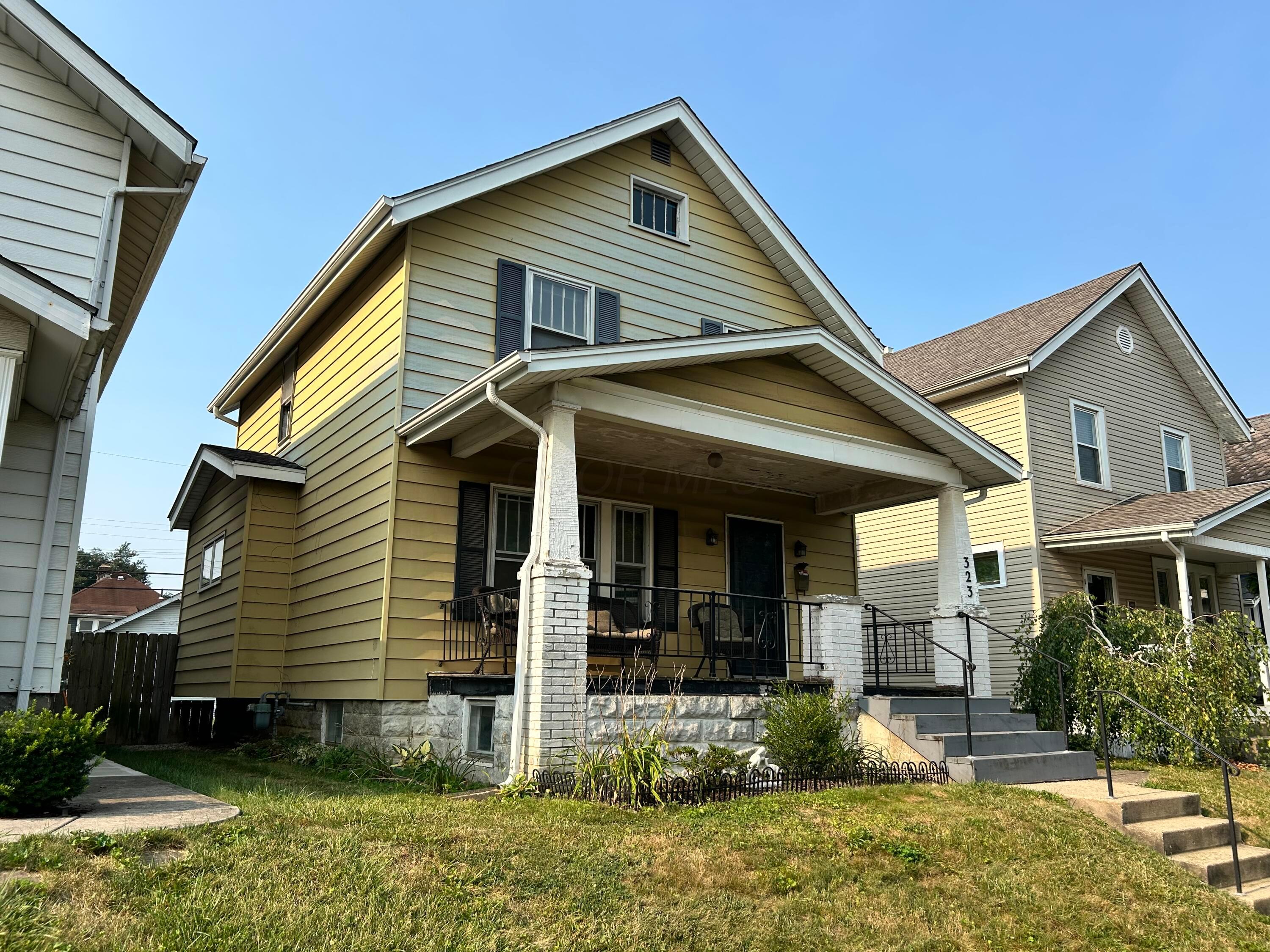 323 Sheldon Avenue