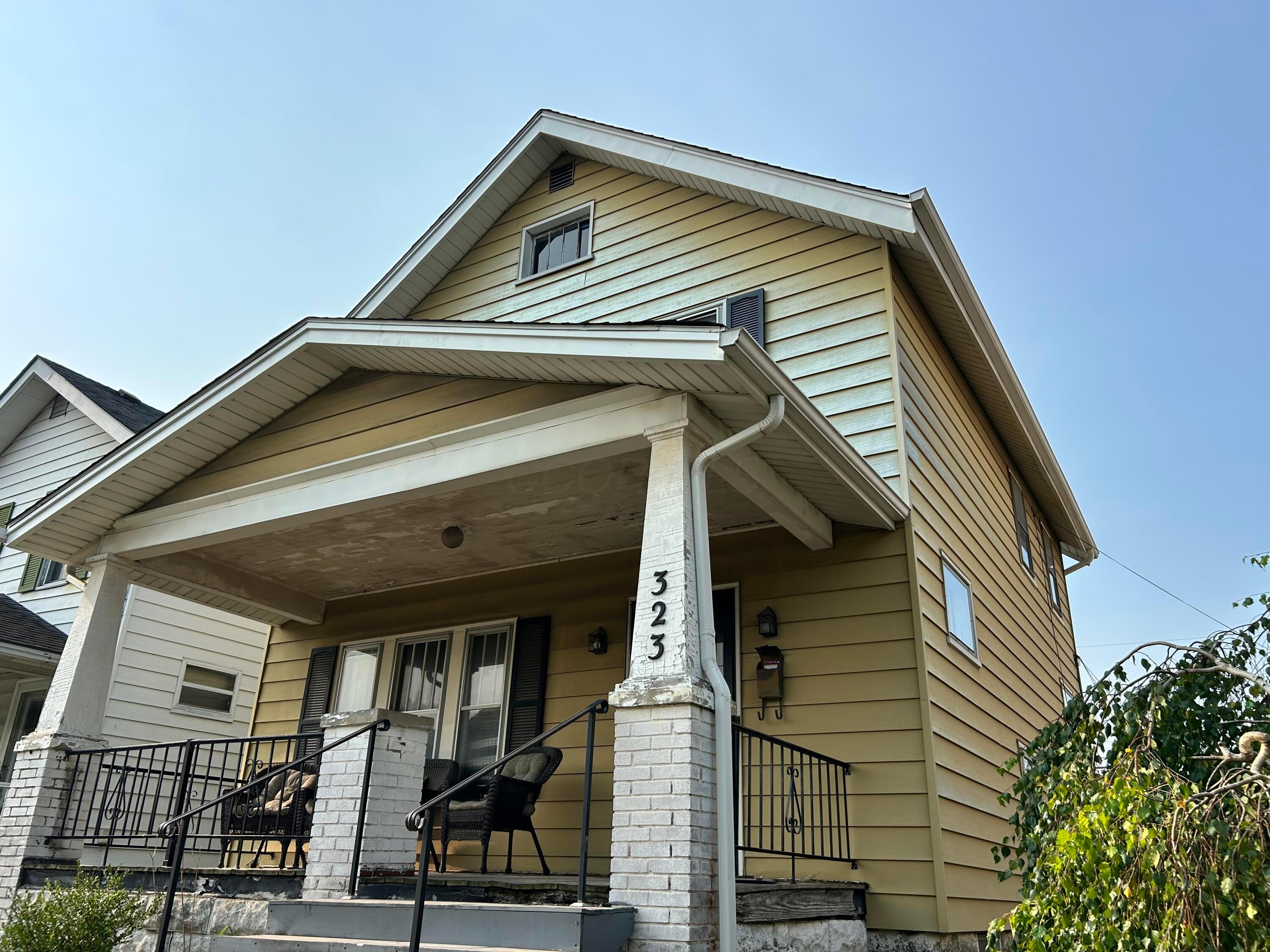 323 Sheldon Avenue