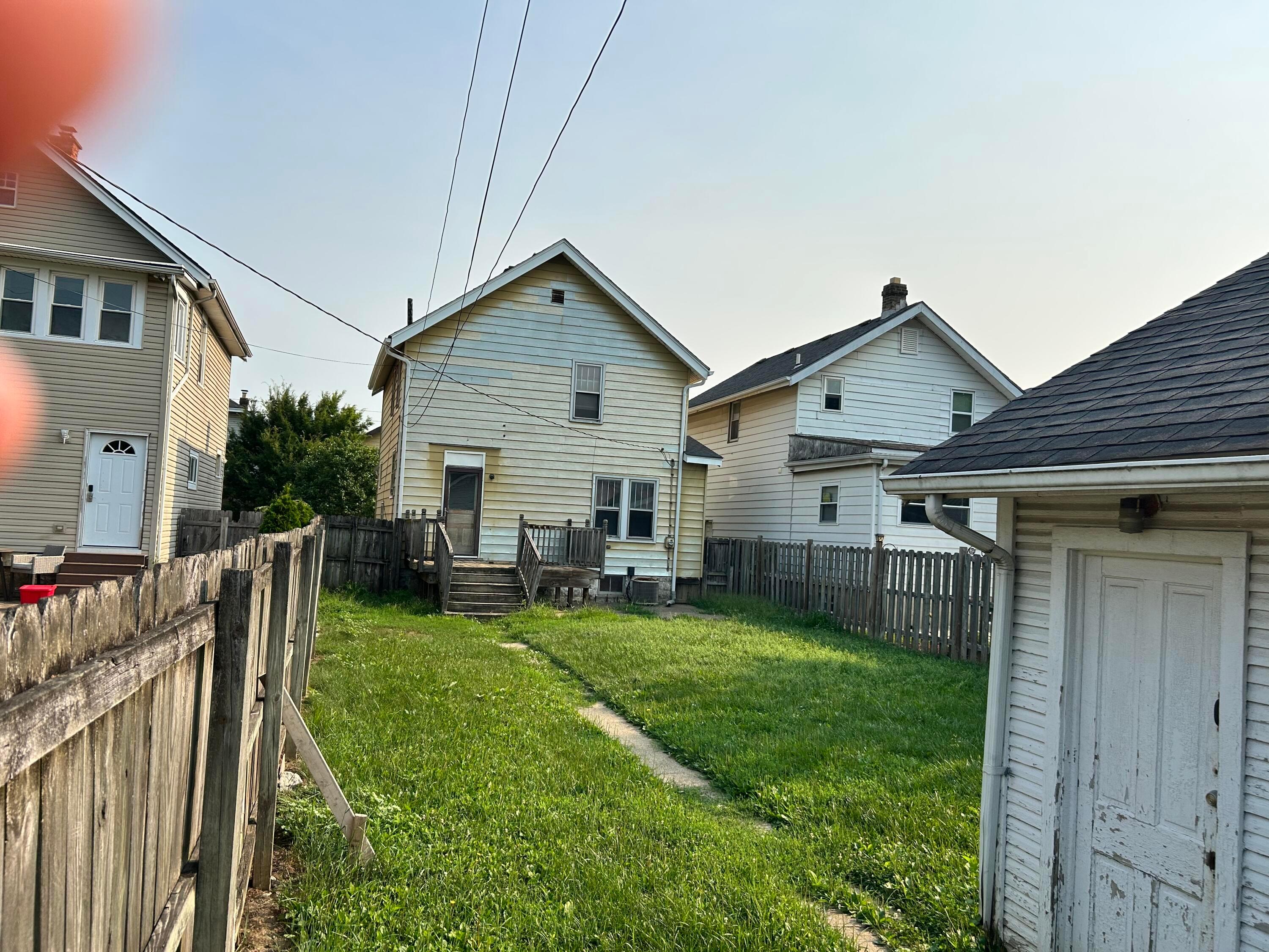 323 Sheldon Avenue