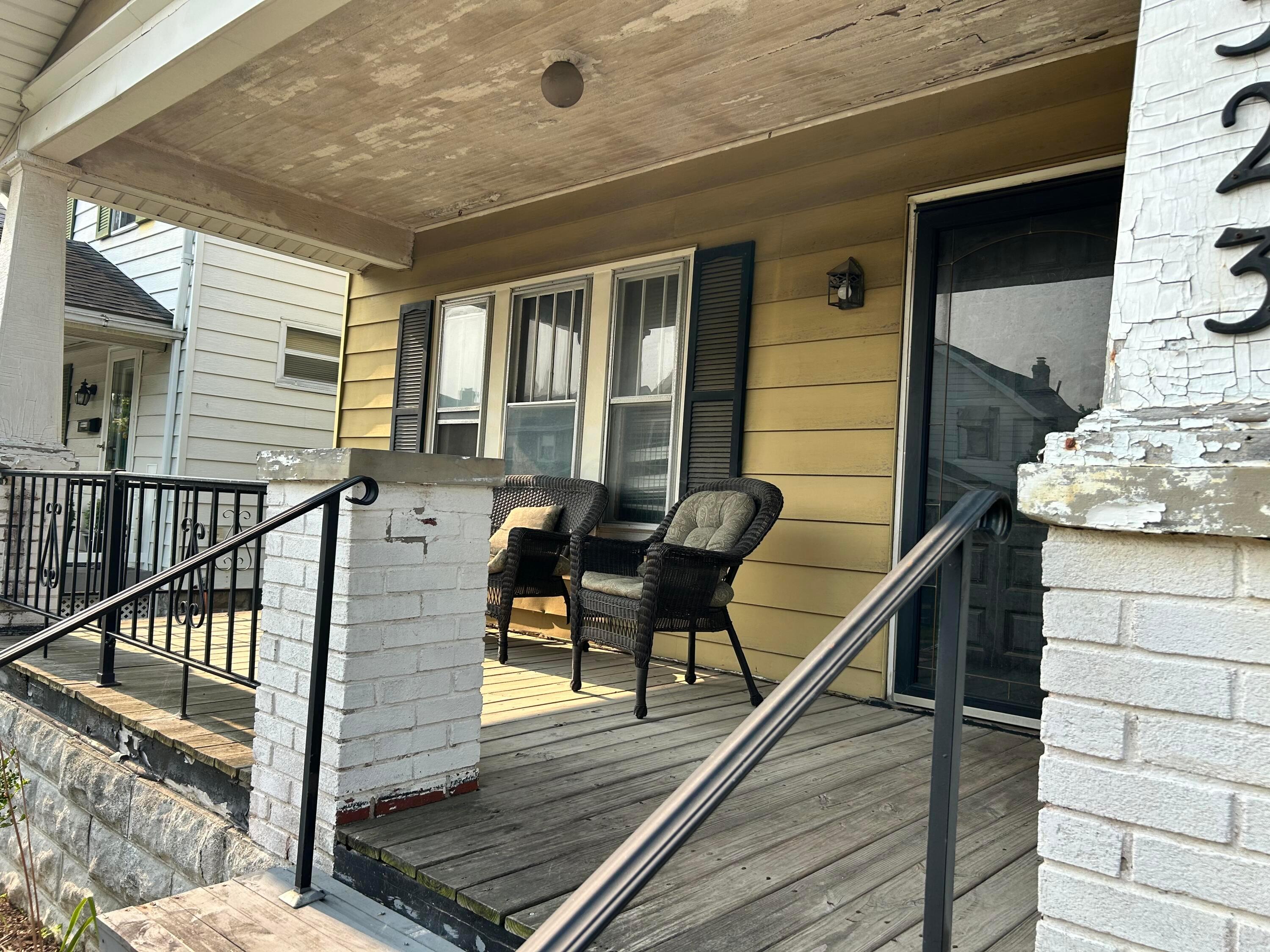323 Sheldon Avenue