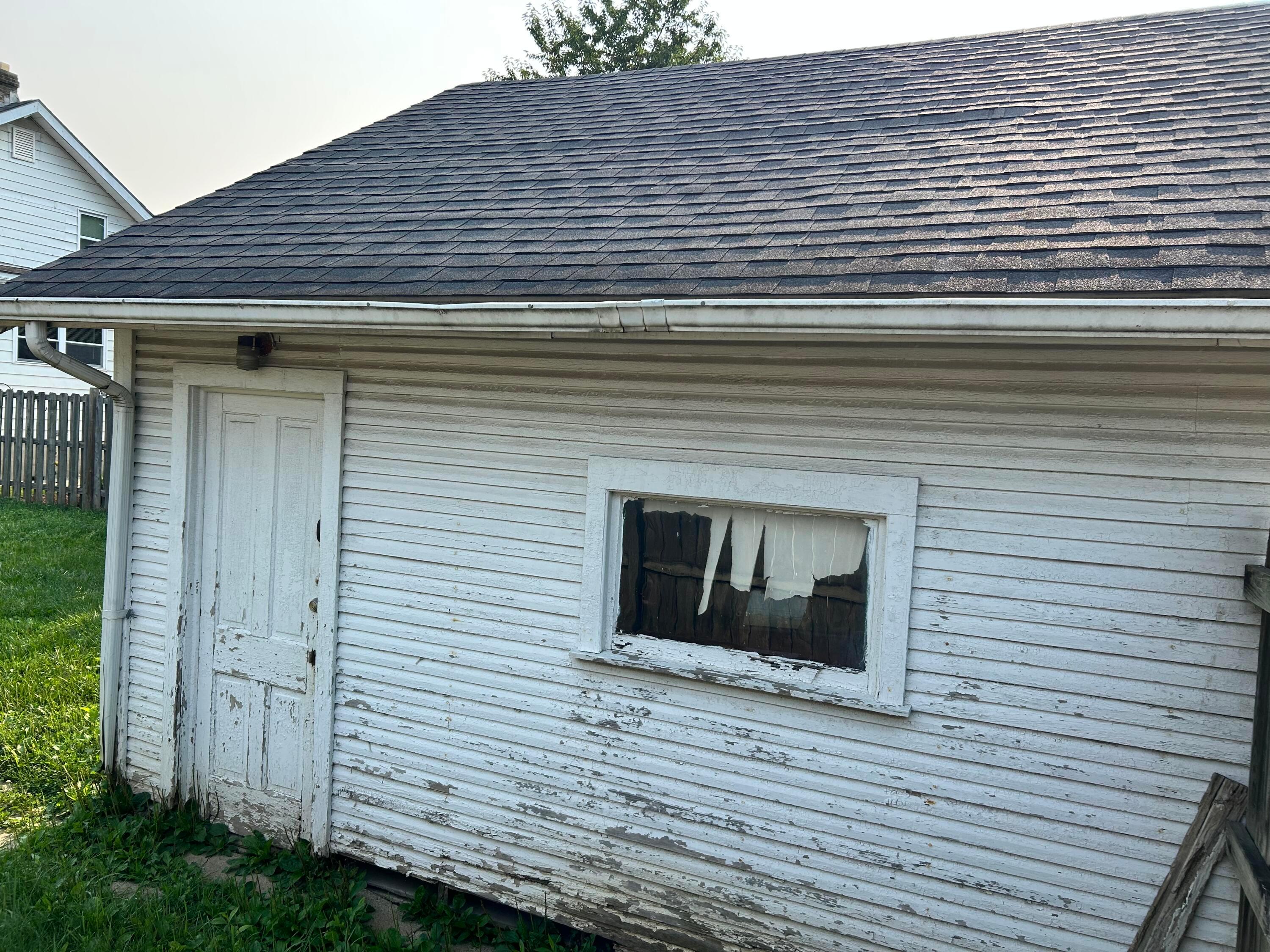 323 Sheldon Avenue