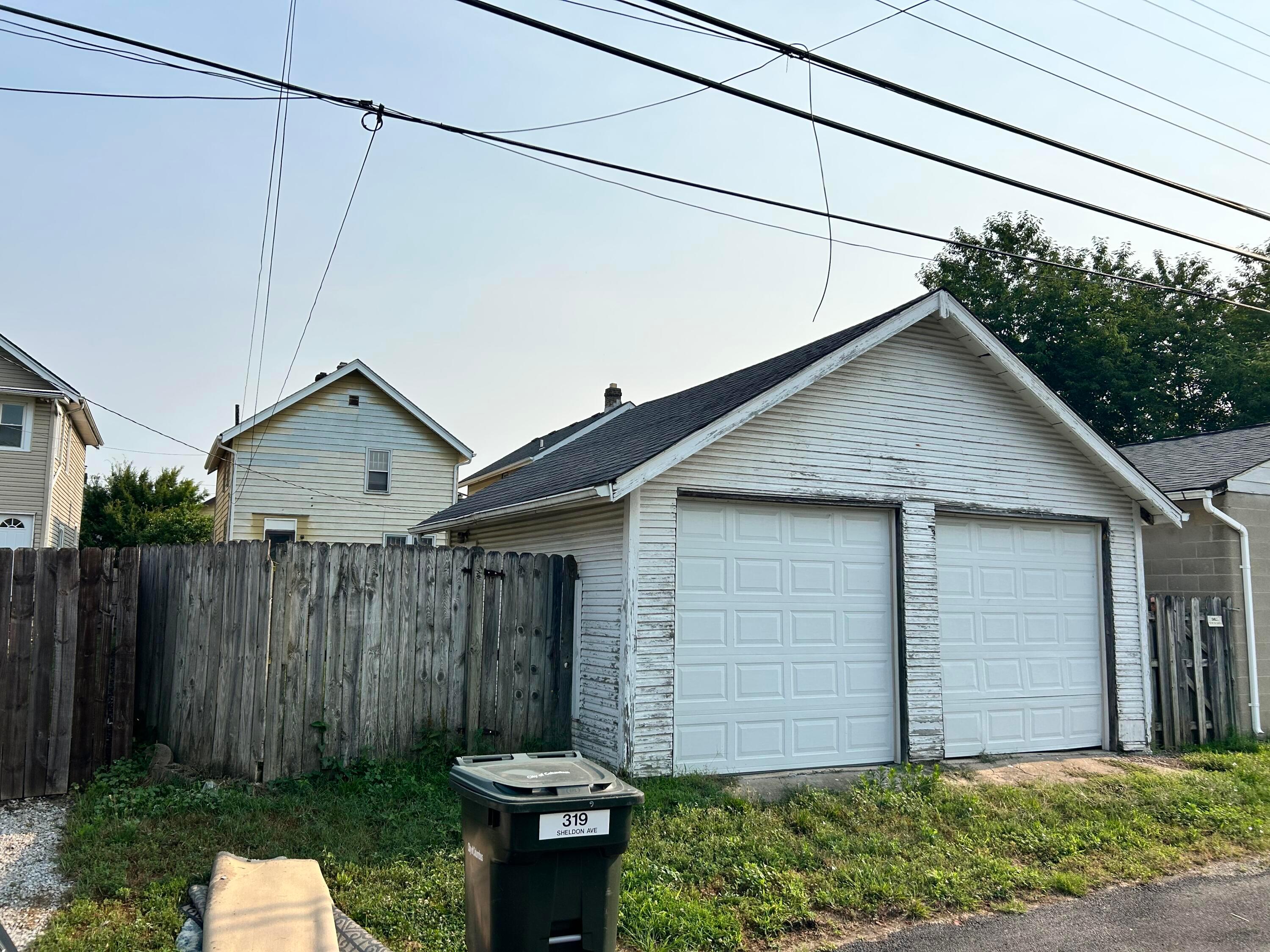 323 Sheldon Avenue