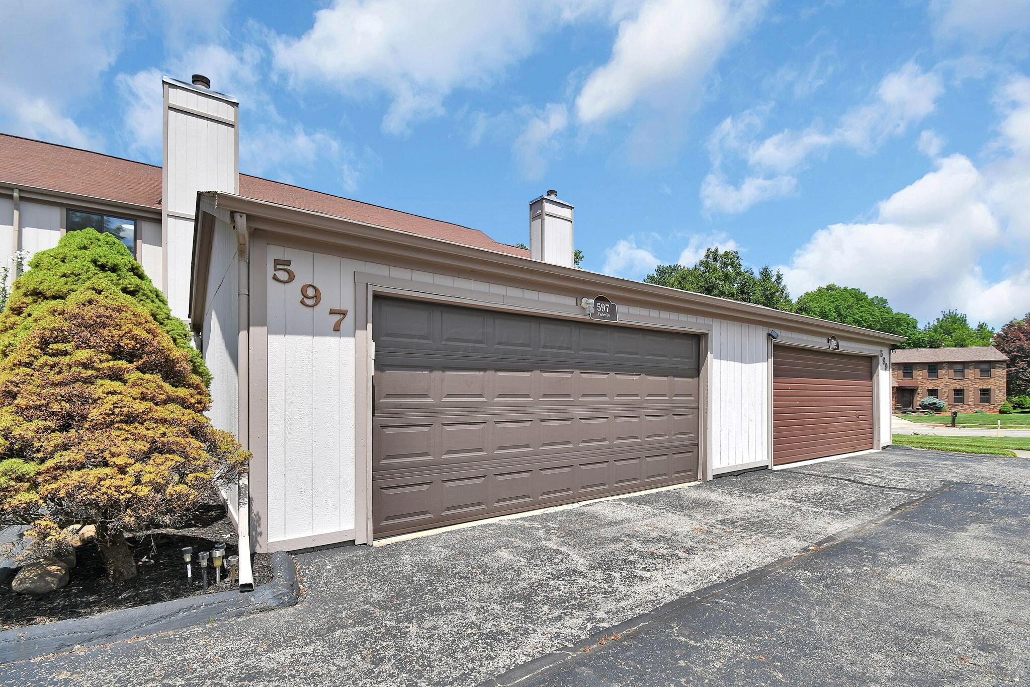 597 Farler Drive, B