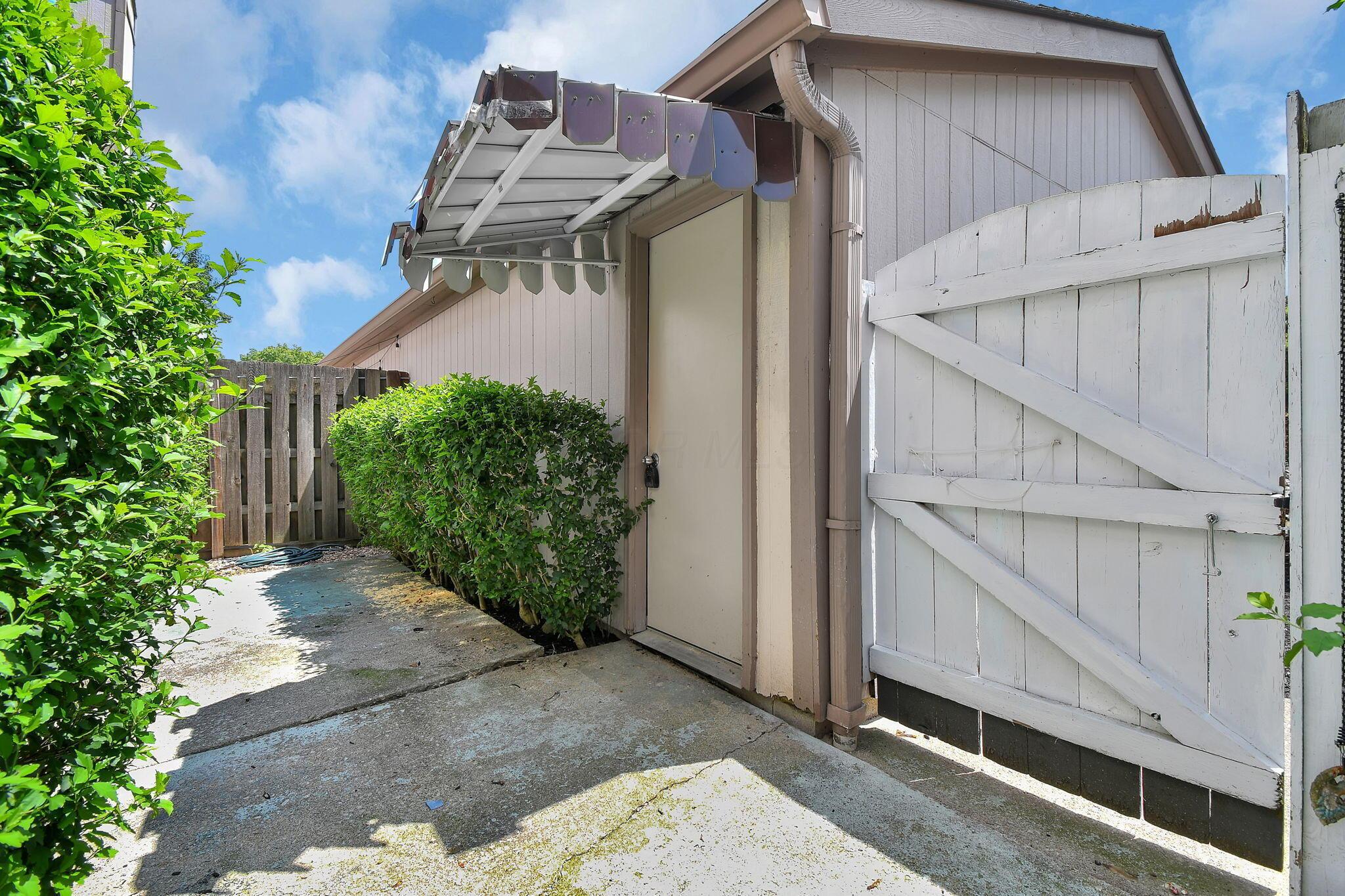 597 Farler Drive, B