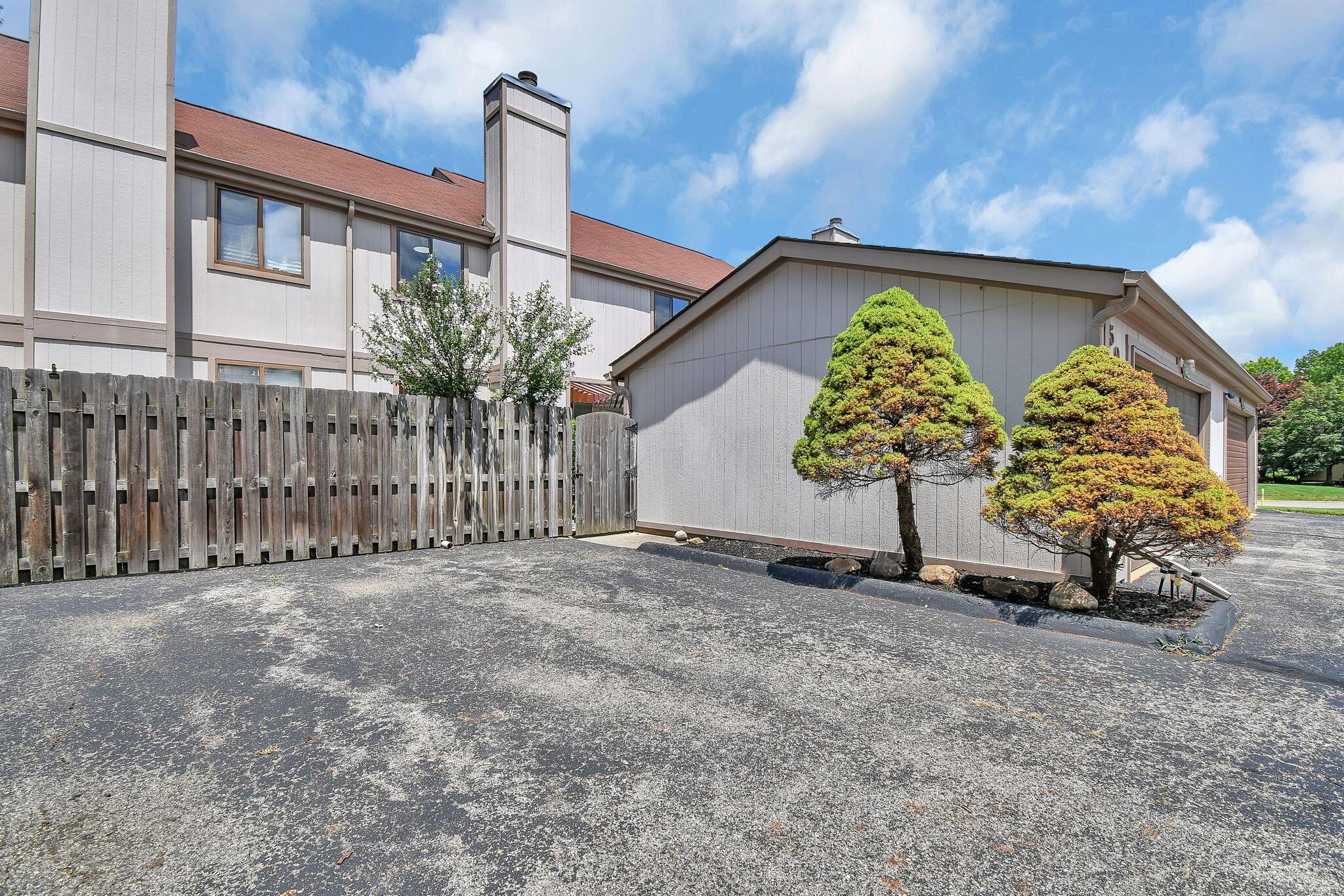 597 Farler Drive, B