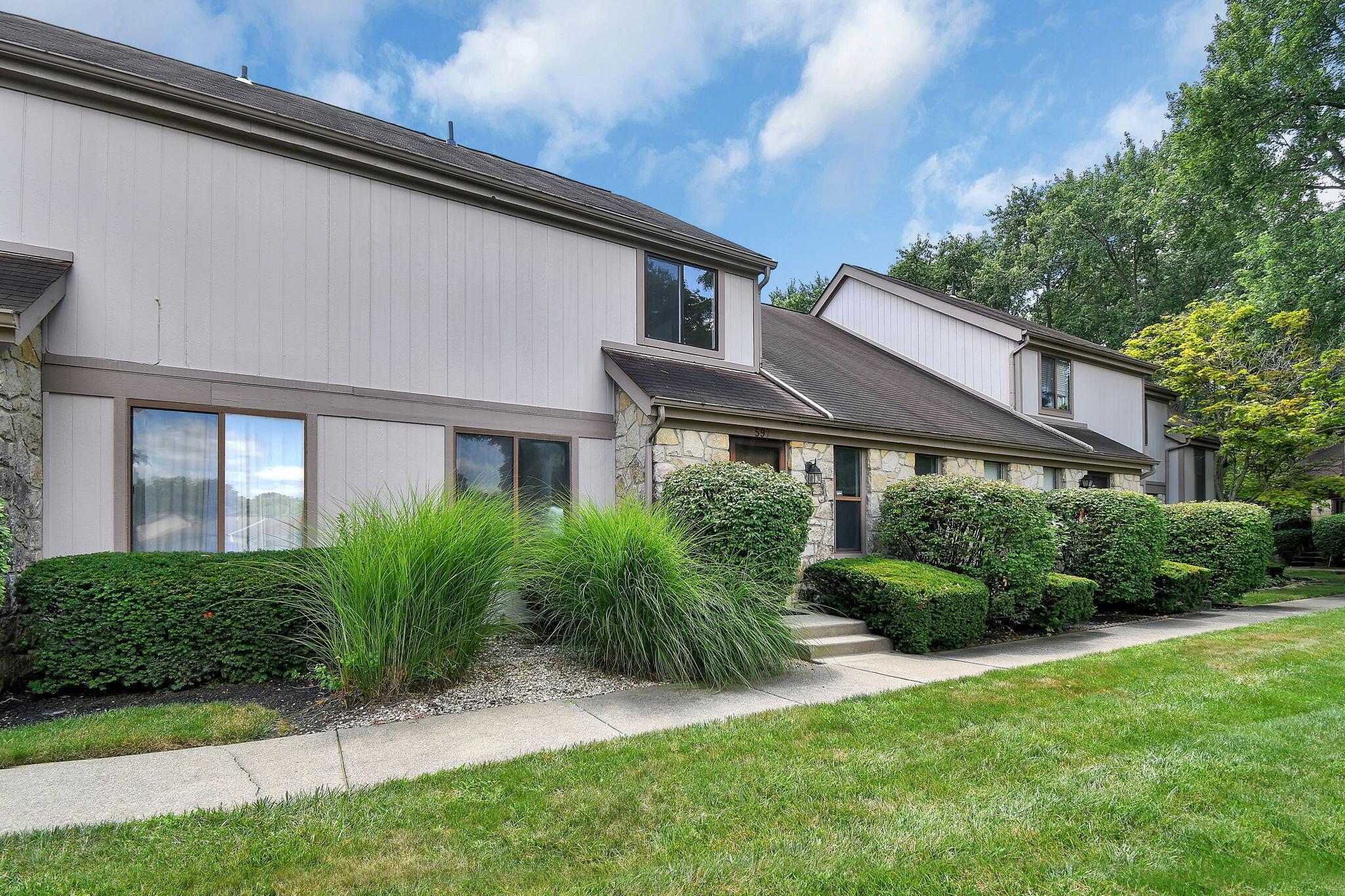 597 Farler Drive, B