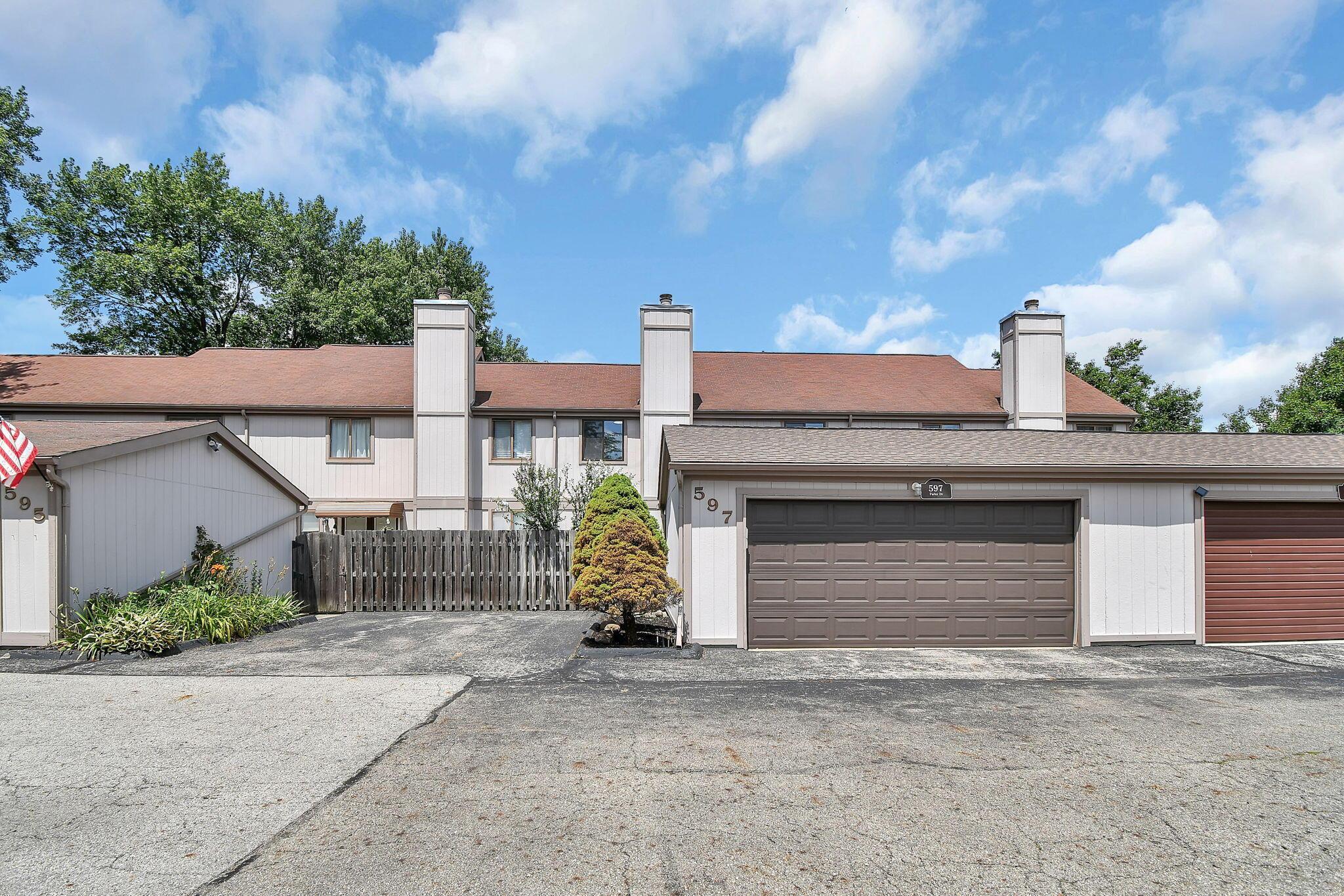 597 Farler Drive, B
