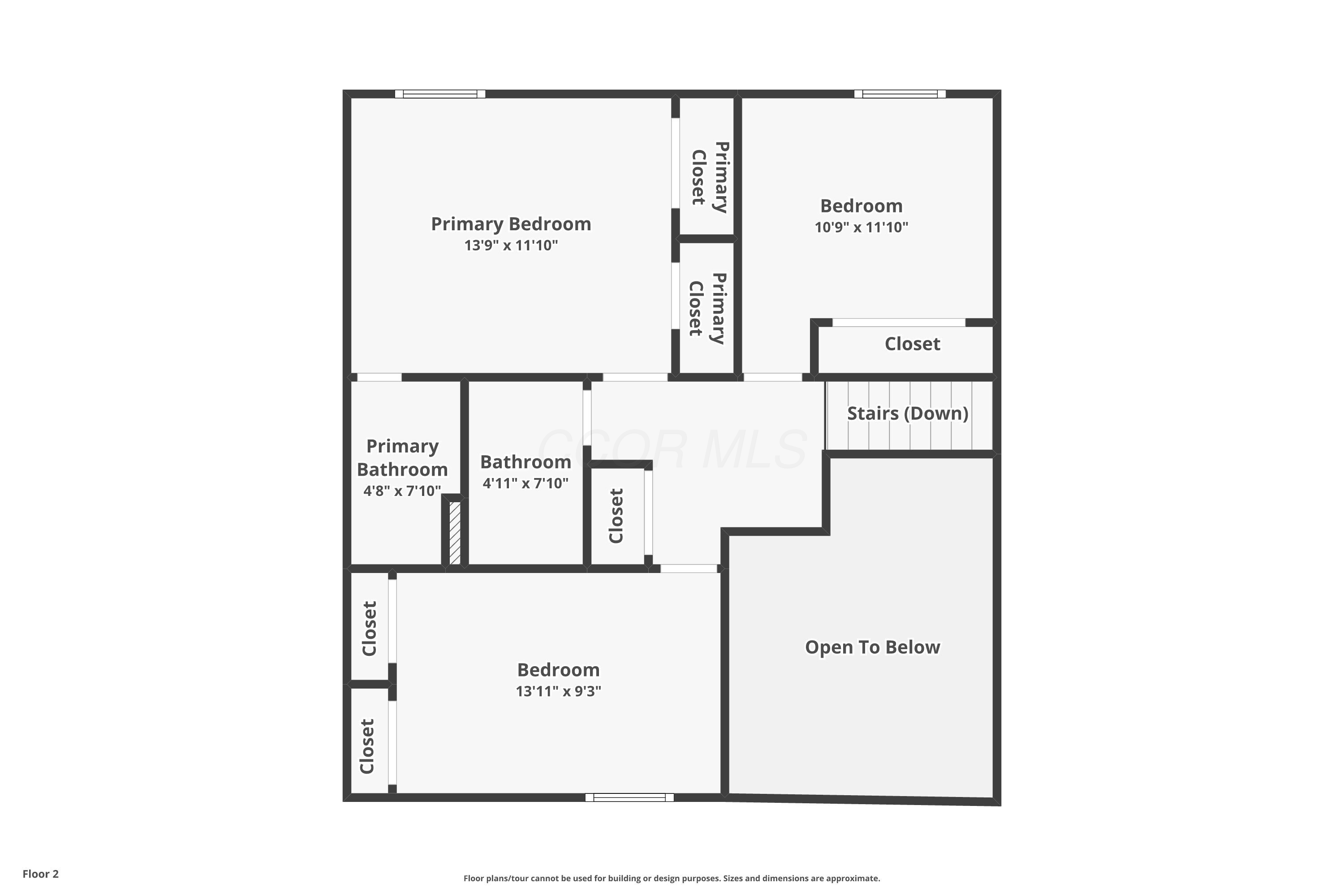597 Farler Drive, B