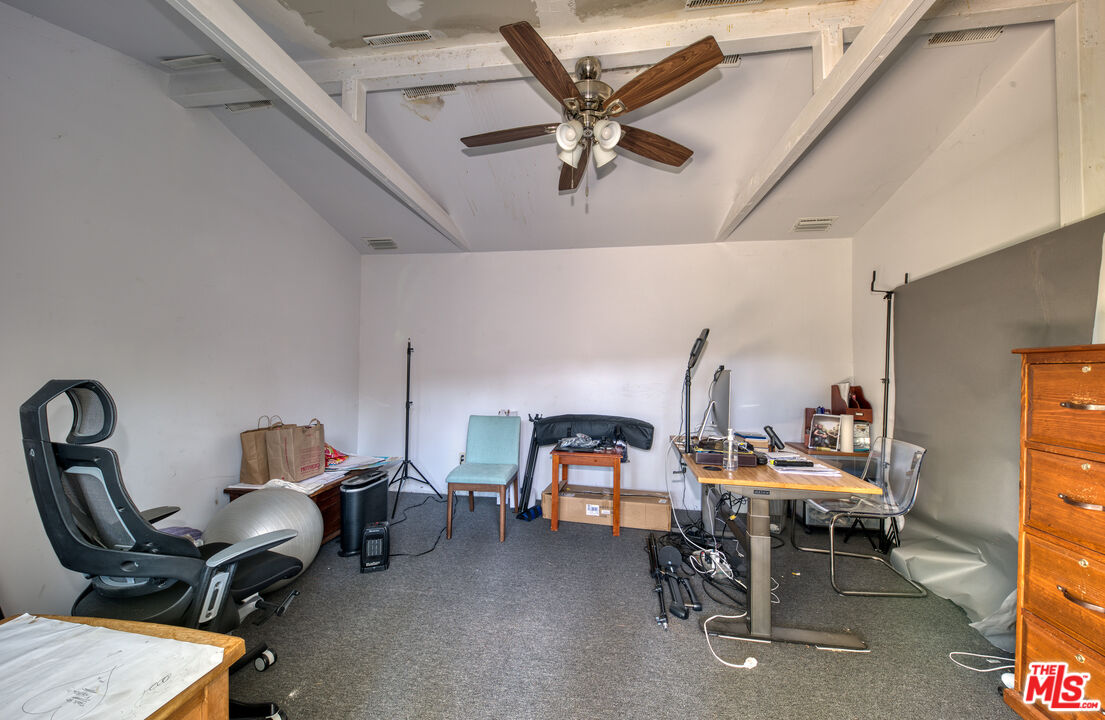 329 N Bronson Ave