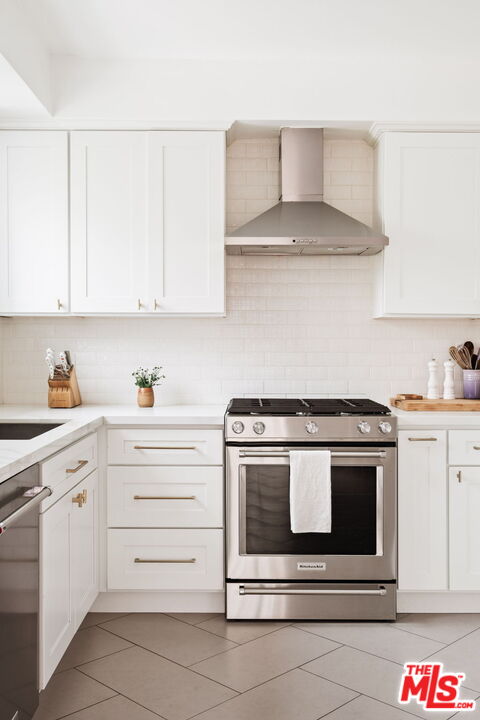 531 N Rossmore Ave Unit: 402