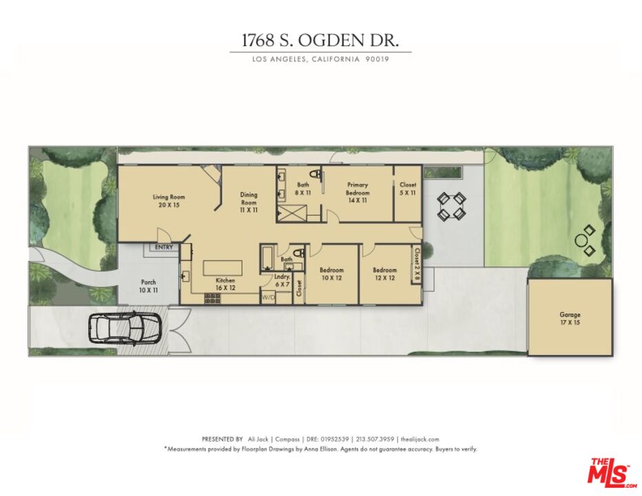 1768 S Ogden Dr