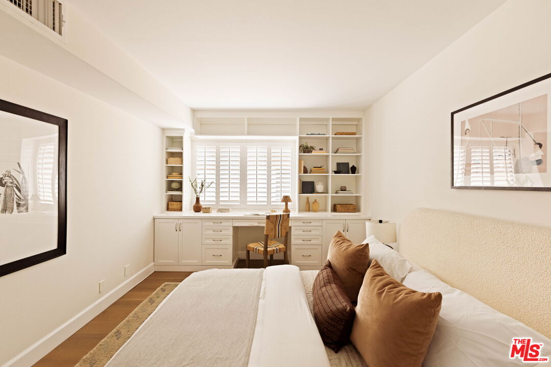 1520 S Beverly Glen Blvd Unit: 507