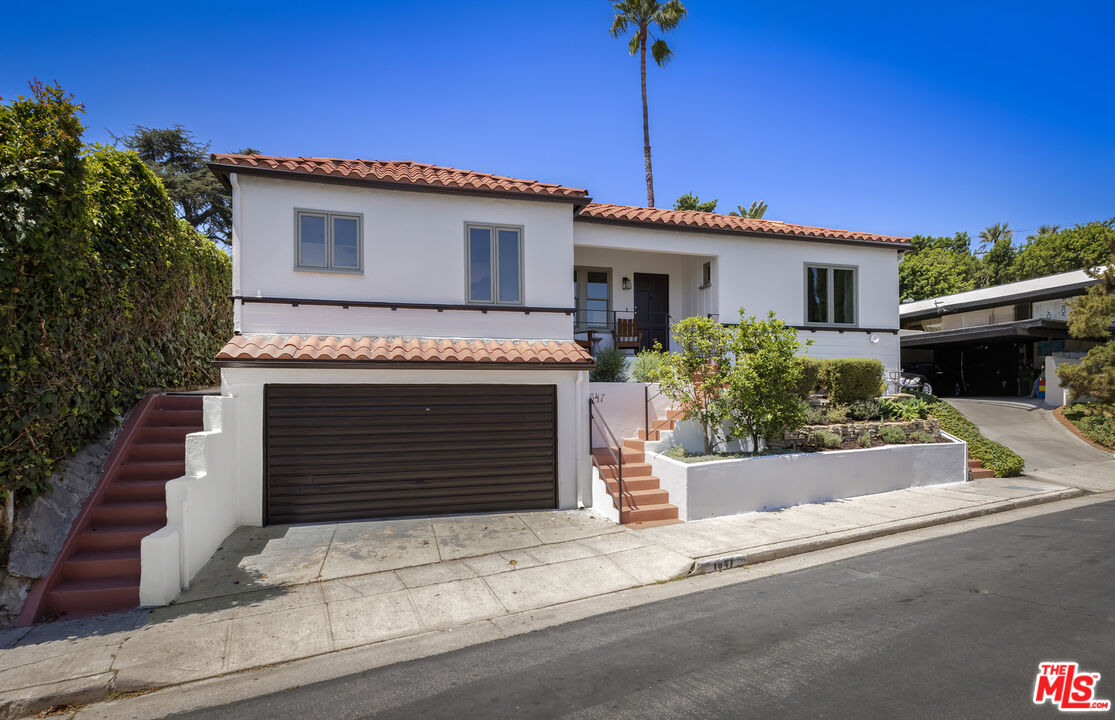 1647 Rotary Dr