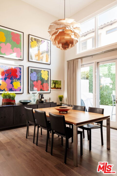 612 Lincoln Blvd Unit: 3