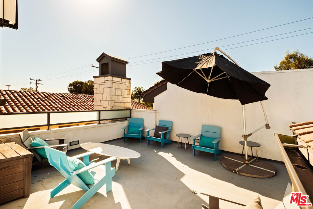 612 Lincoln Blvd Unit: 3