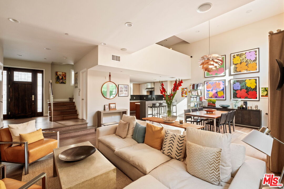 612 Lincoln Blvd Unit: 3