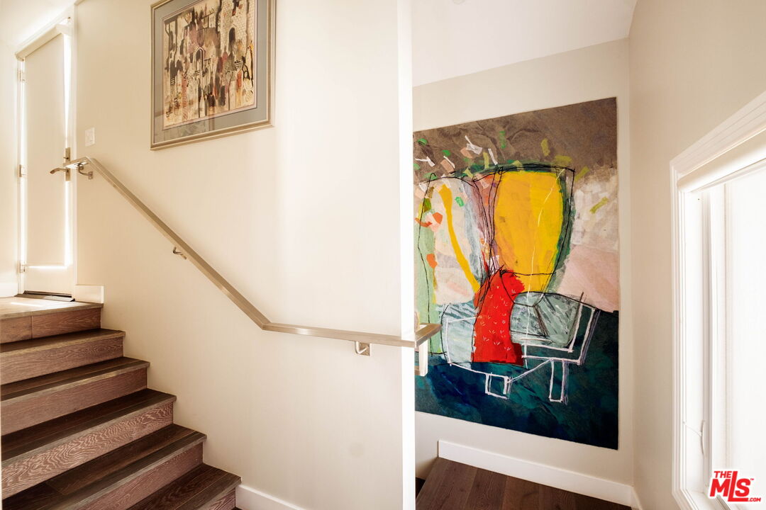 612 Lincoln Blvd Unit: 3