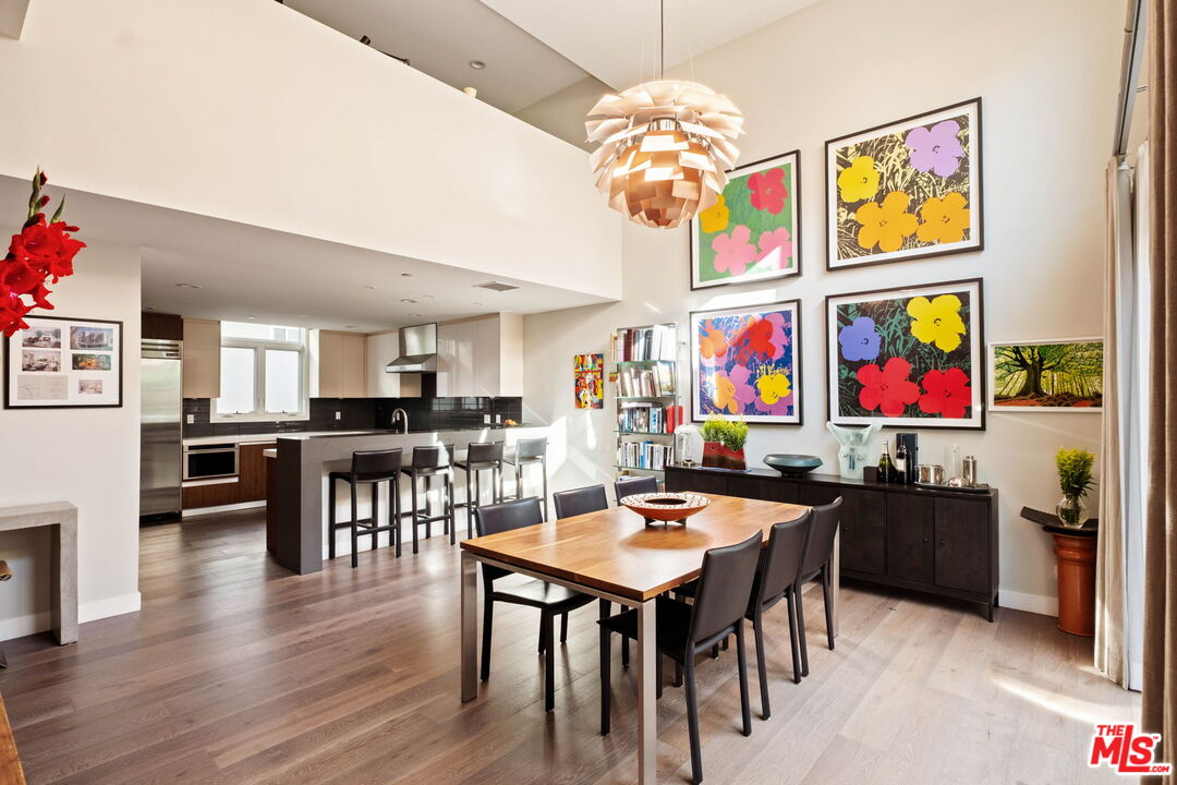 612 Lincoln Blvd Unit: 3