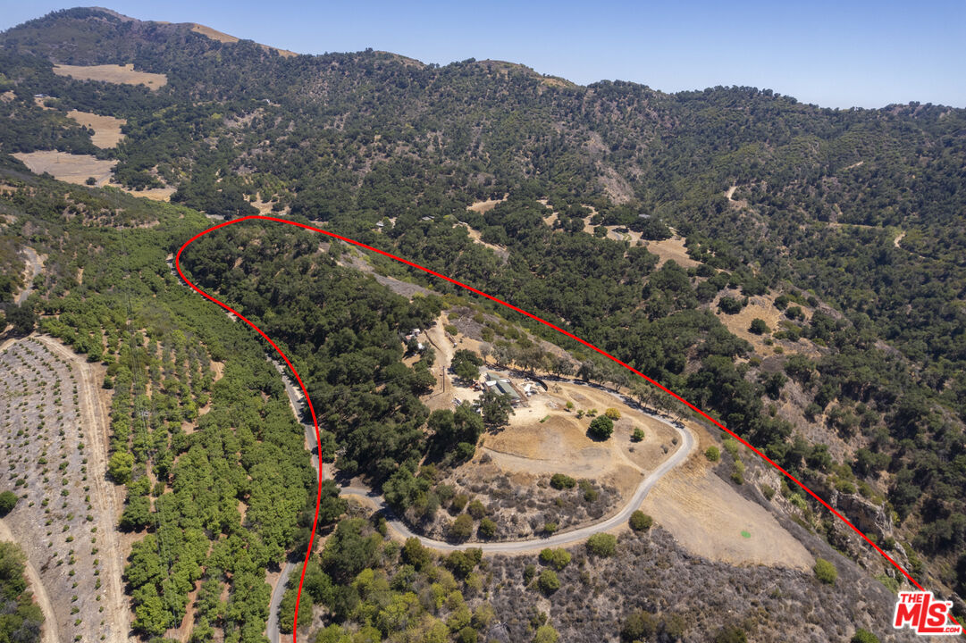 10880 Creek Rd