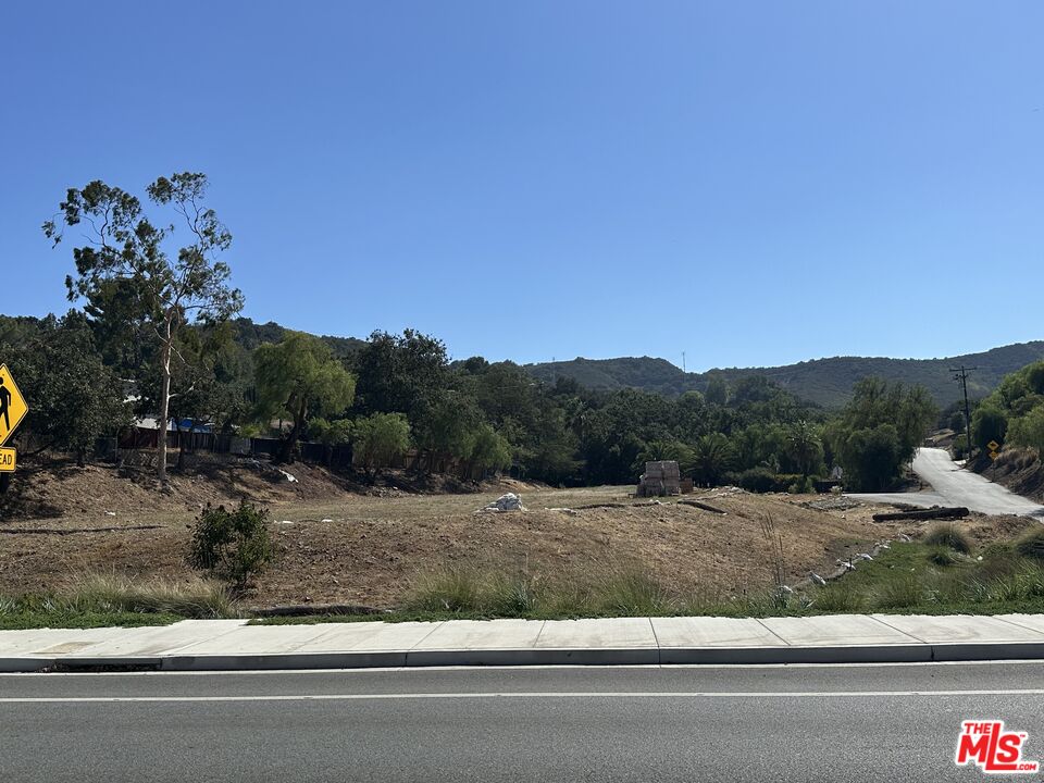 0 S Skyline Dr