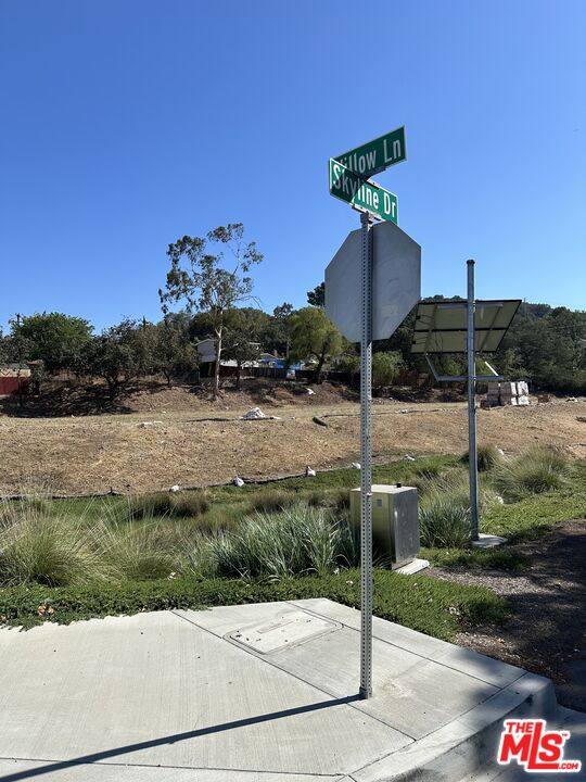 0 S Skyline Dr