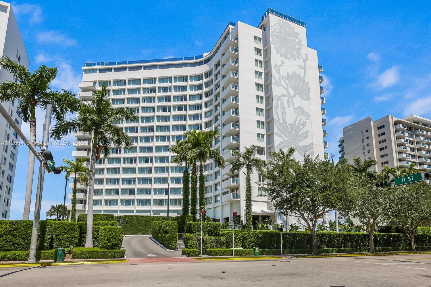 1100 West Ave Unit: 1102