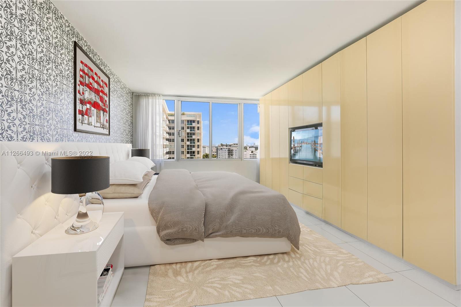 1100 West Ave Unit: 1102