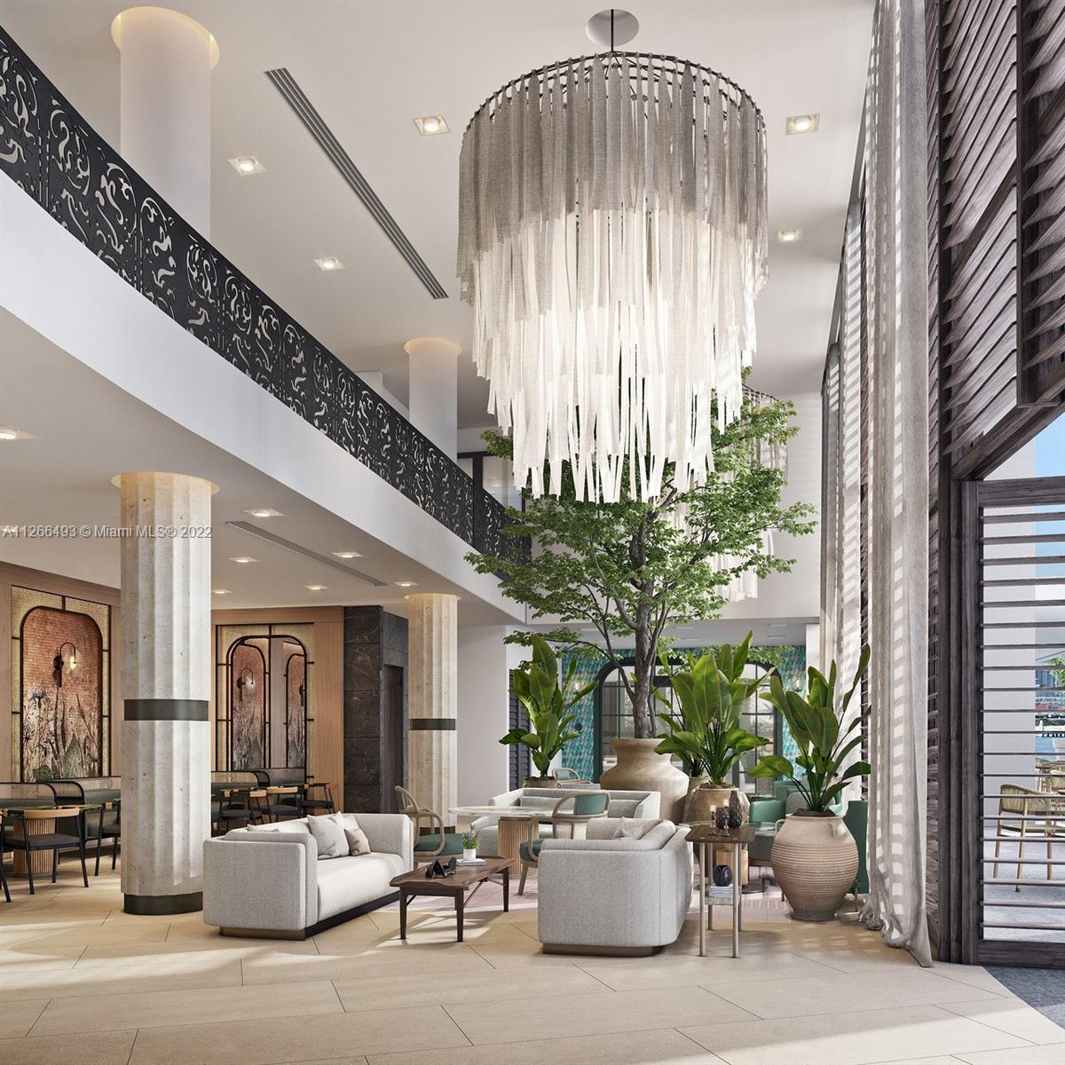 1100 West Ave Unit: 1102