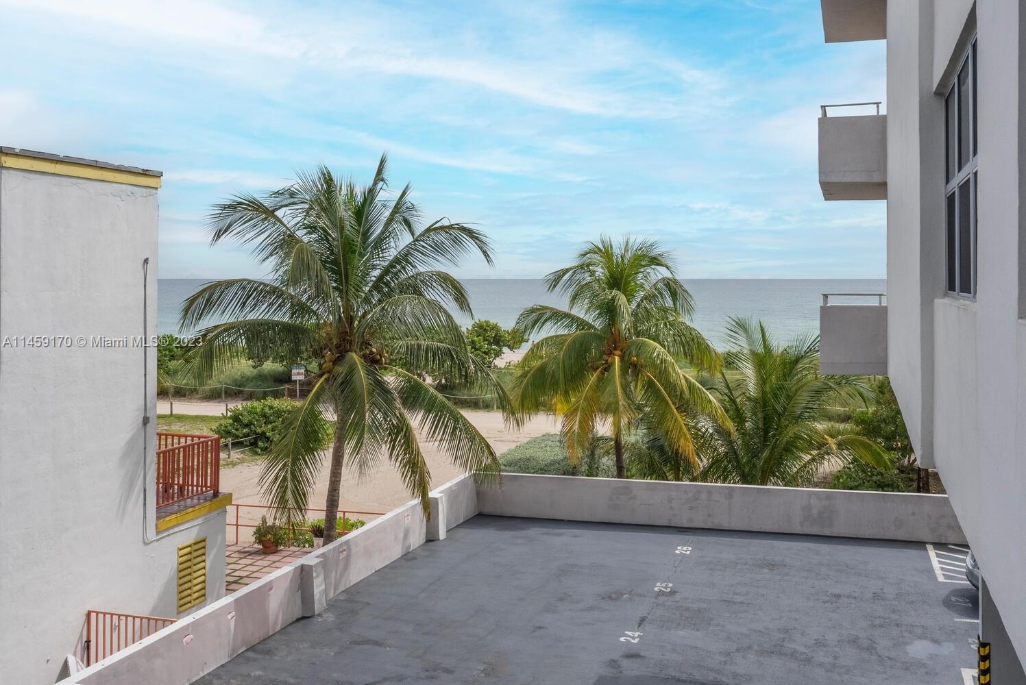 9225 Collins Ave Unit: 303