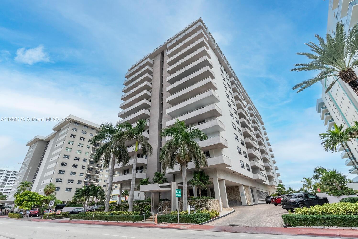 9225 Collins Ave Unit: 303