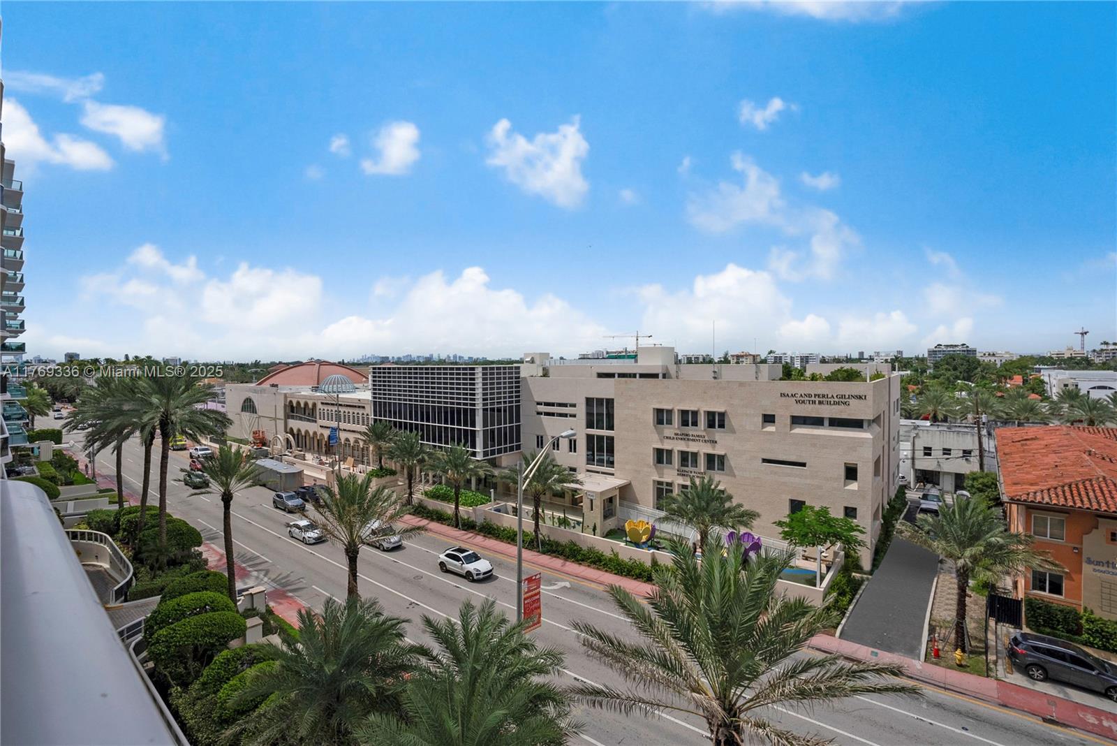 9595 Collins Ave Unit: N5-E