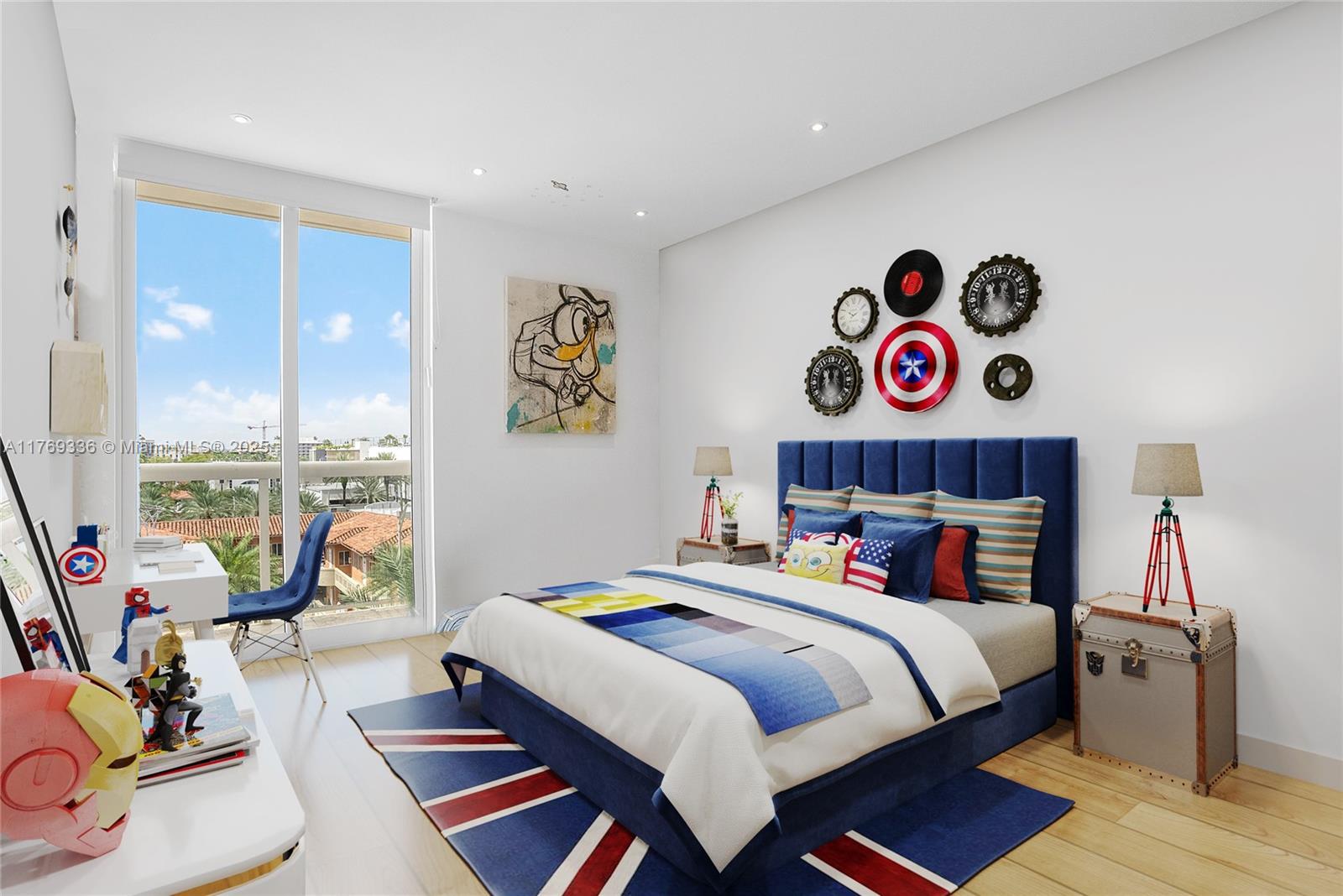9595 Collins Ave Unit: N5-E