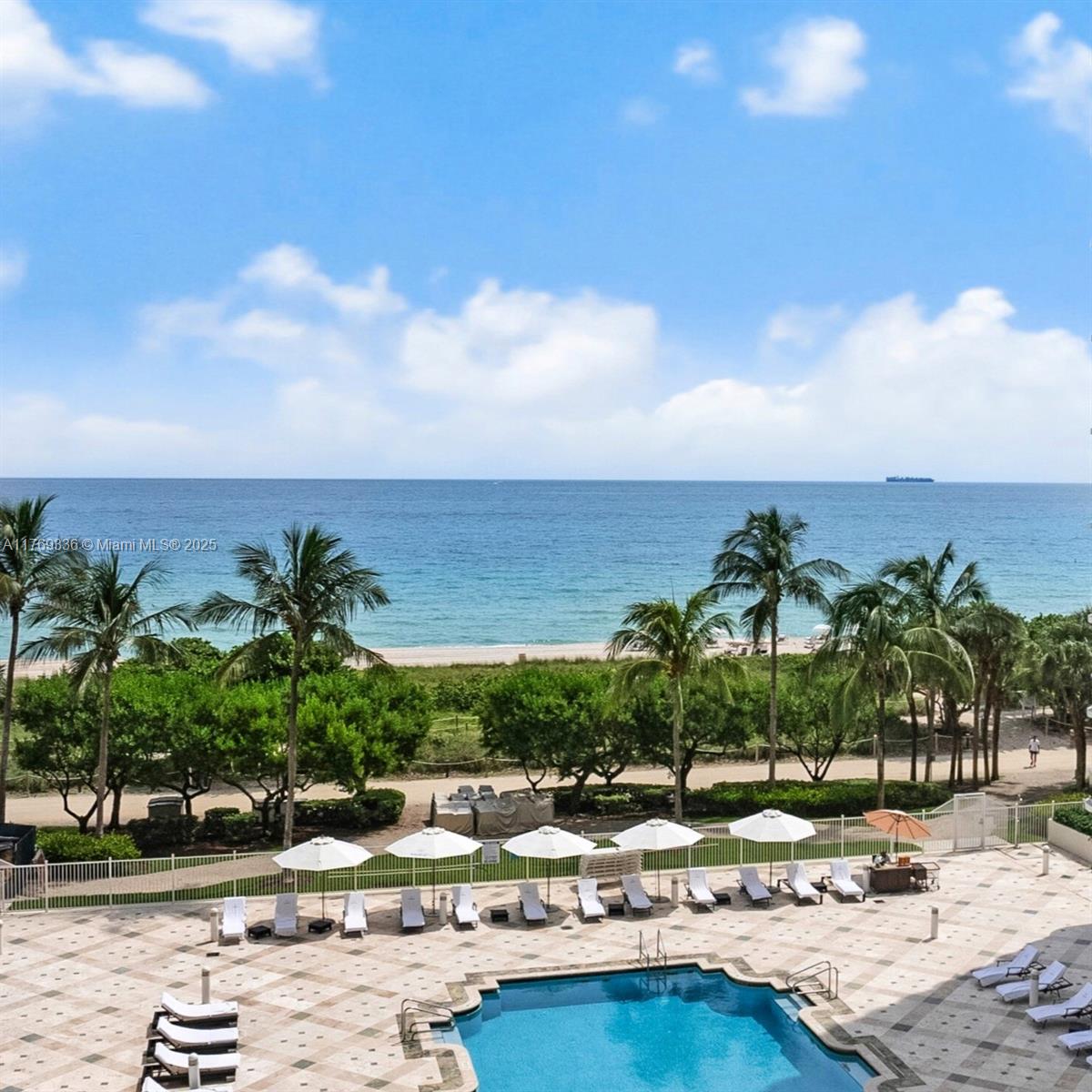 9595 Collins Ave Unit: N5-E