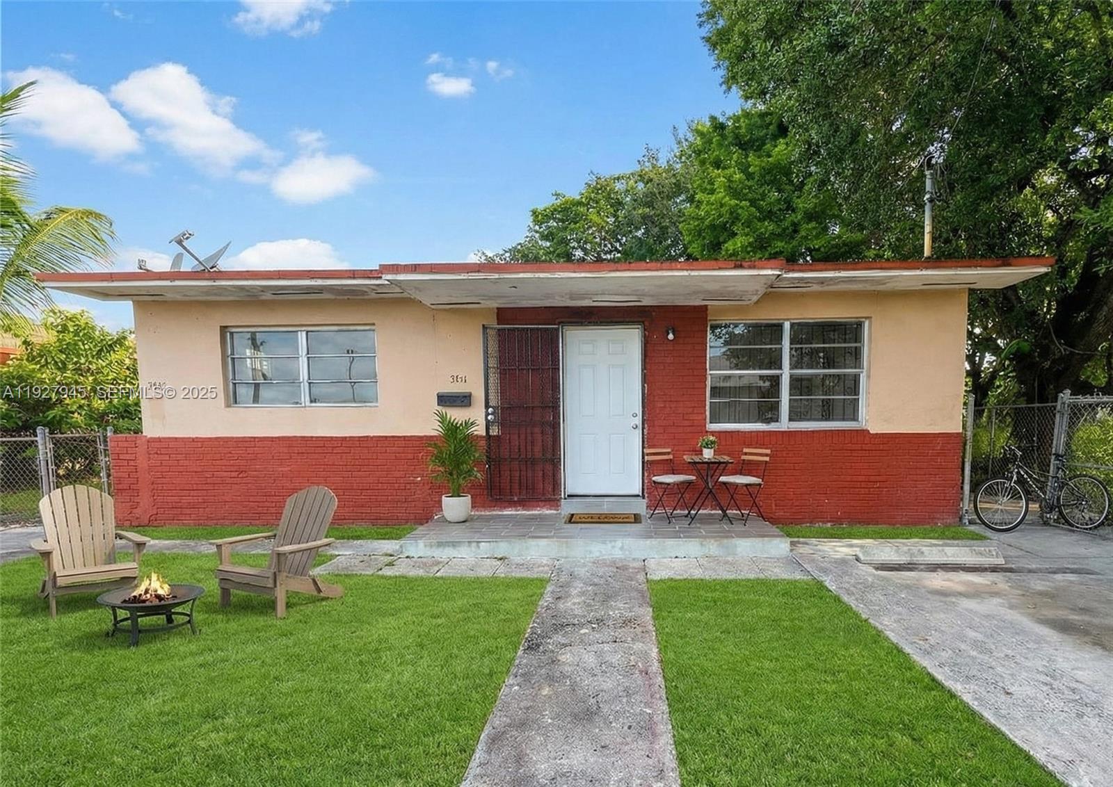 3331 NW 43rd Ter