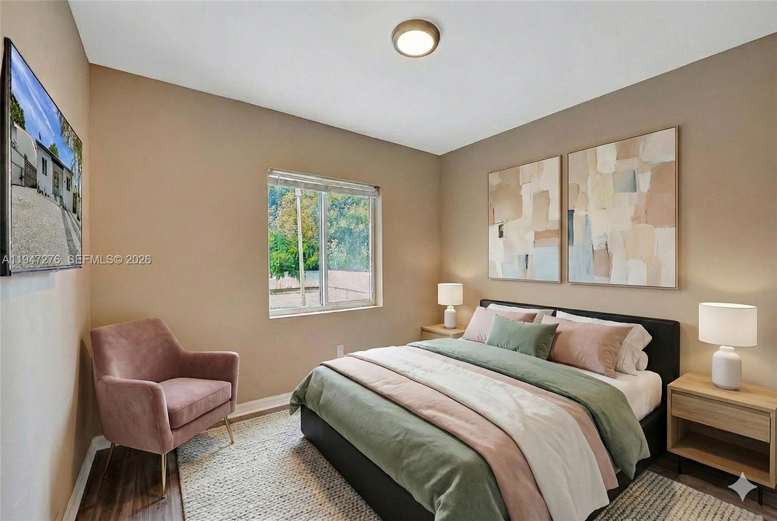 170 NW 46th St