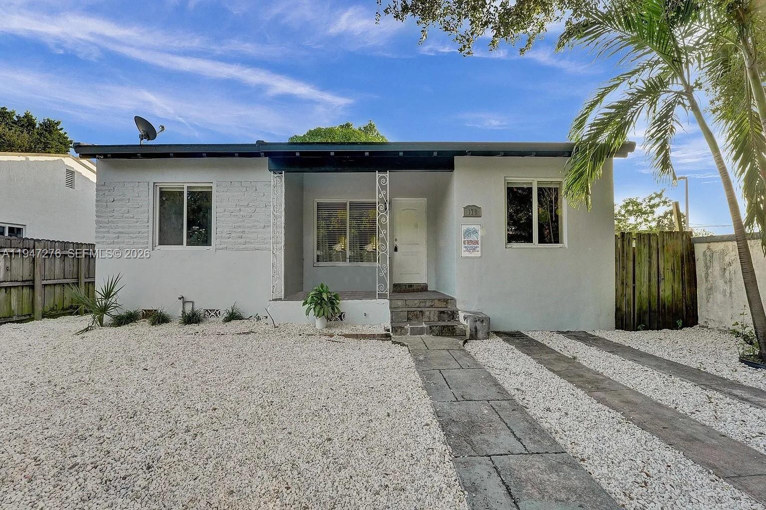 170 NW 46th St