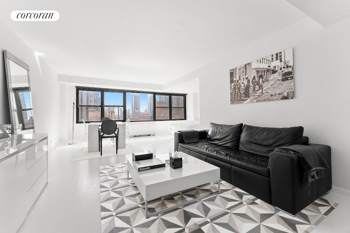 166 E 61ST Street 15H