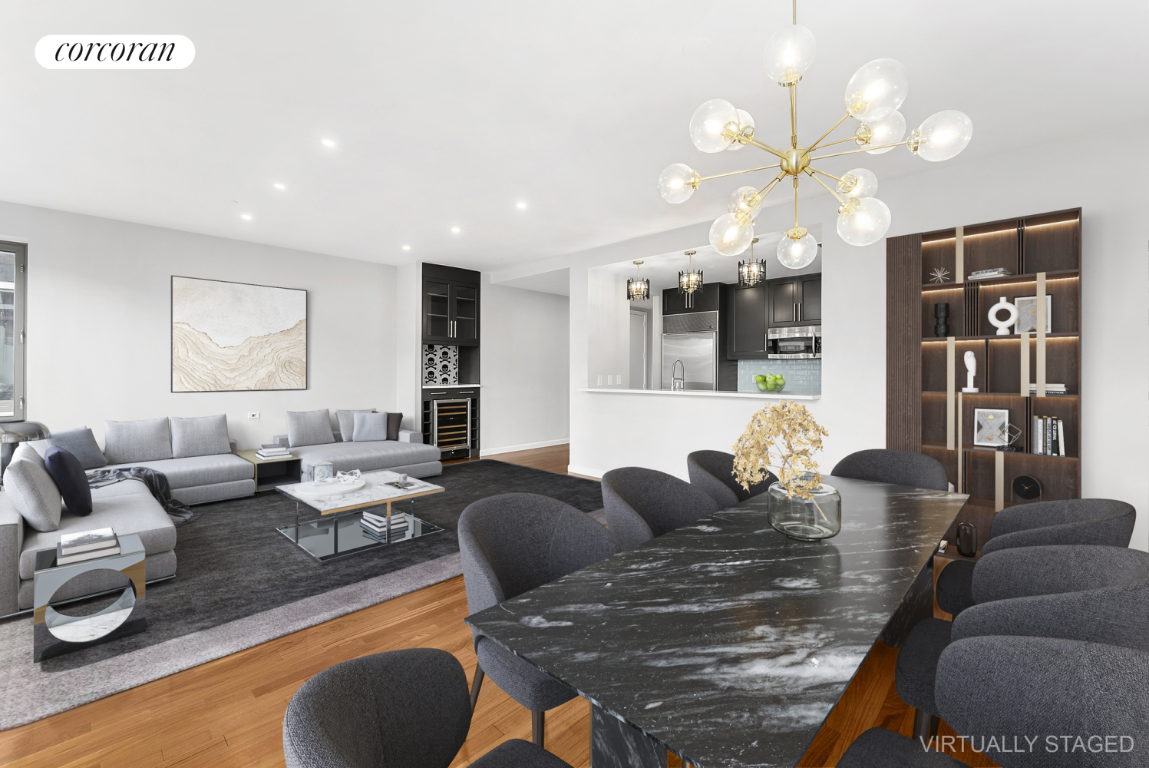 1 MORTON Square 7CE
