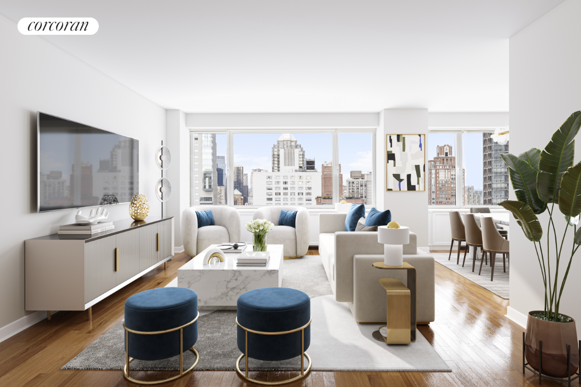 340 E 64TH Street 34C