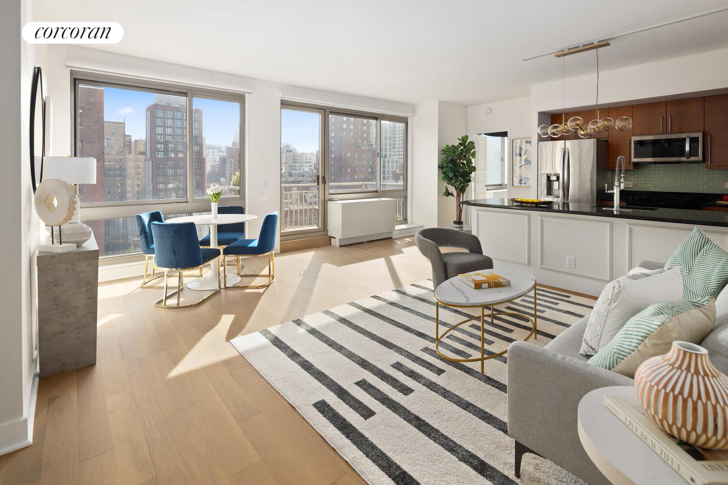 242 E 25TH Street PHA