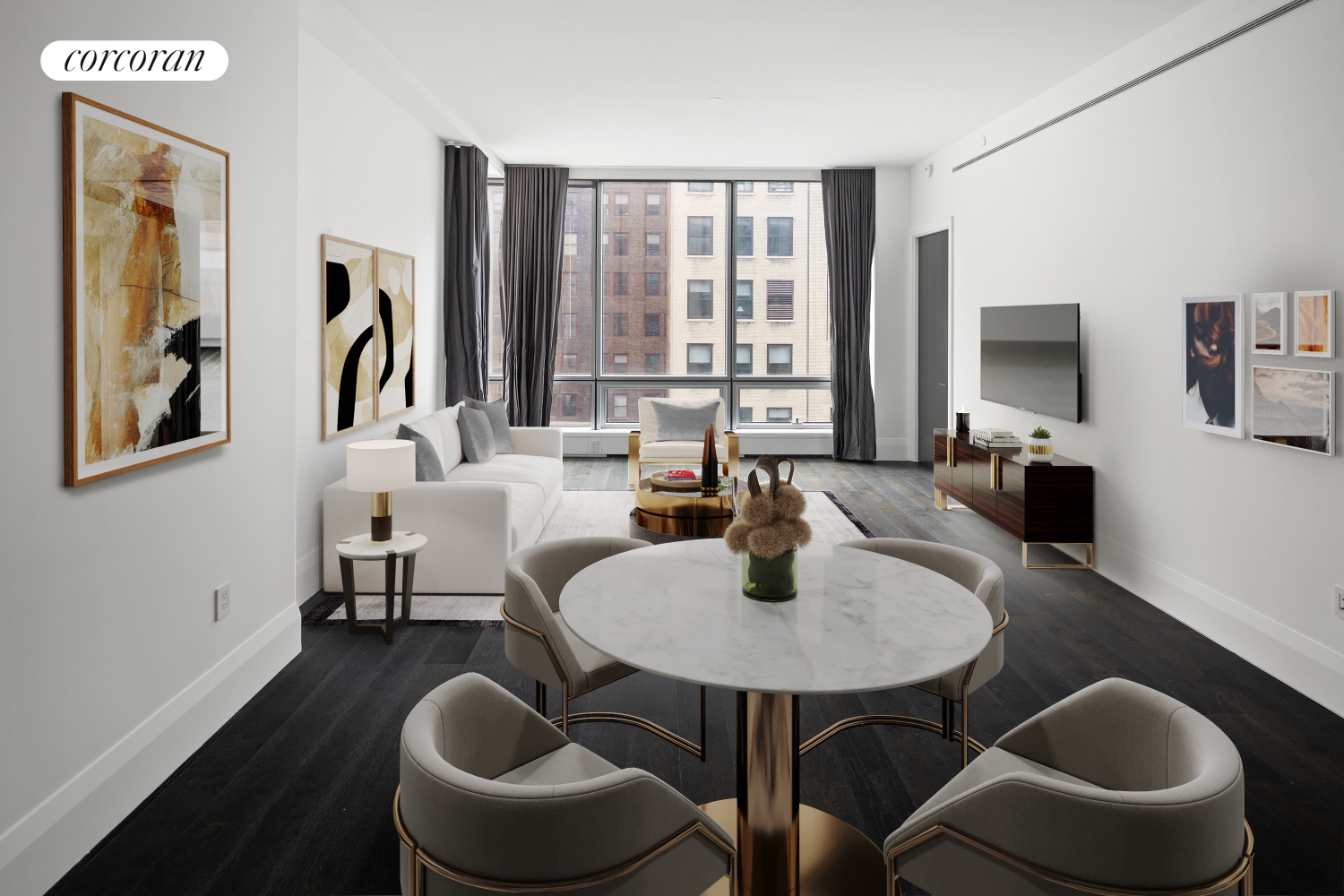 172 MADISON Avenue 7B