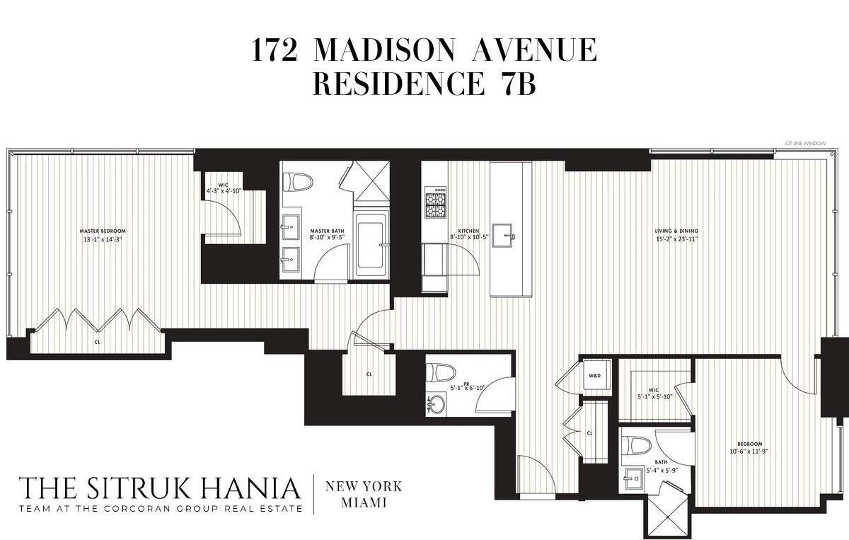 172 MADISON Avenue 7B