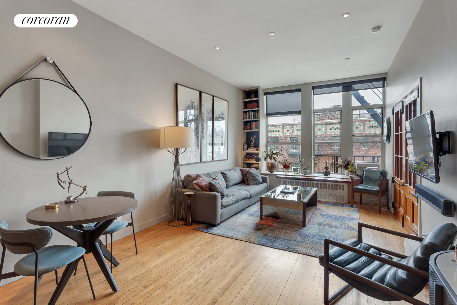79 BARROW Street 5C