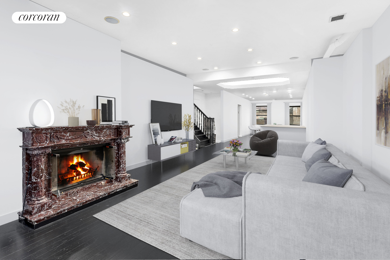81 WHITE Street 6W