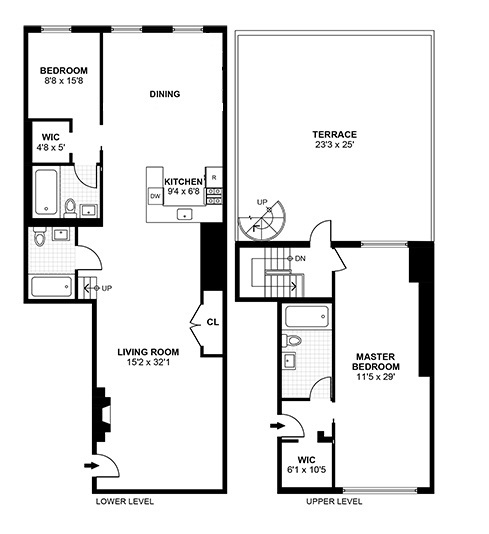 81 WHITE Street 6W