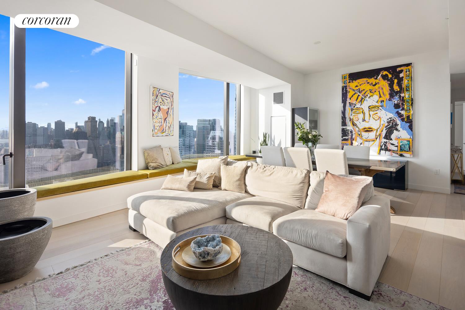 11 HOYT Street 36J